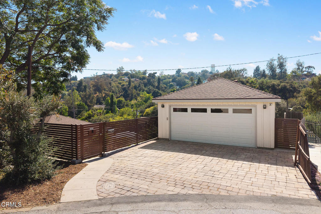 1314 El Cerrito Circle