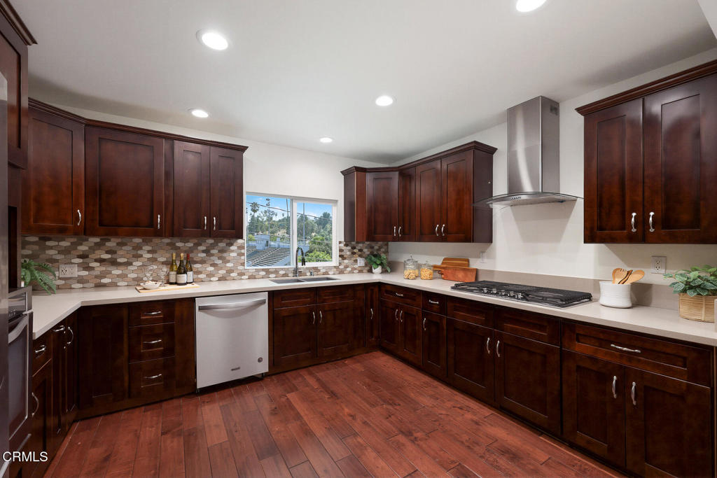 1314 El Cerrito Circle