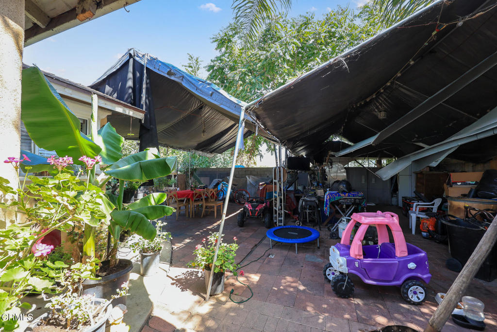9733 Rio Hondo Parkway