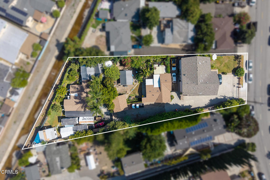 9733 Rio Hondo Parkway