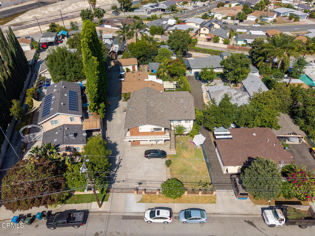 9733 Rio Hondo Parkway