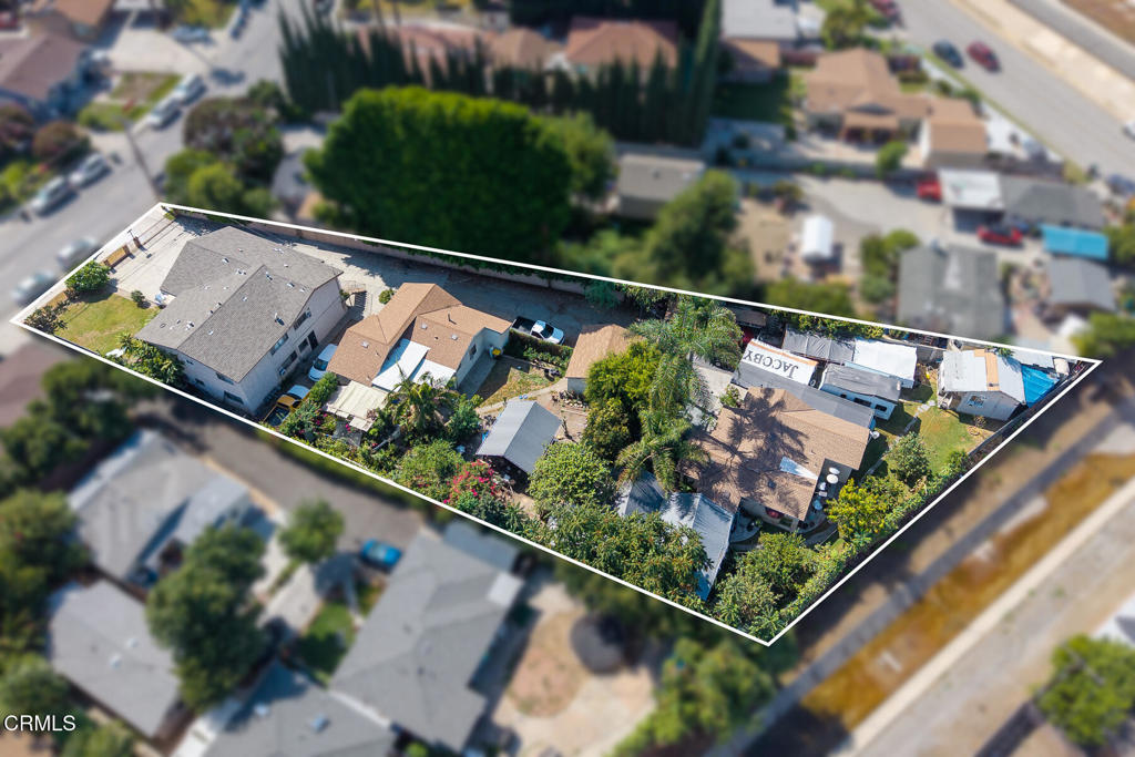 9733 Rio Hondo Parkway