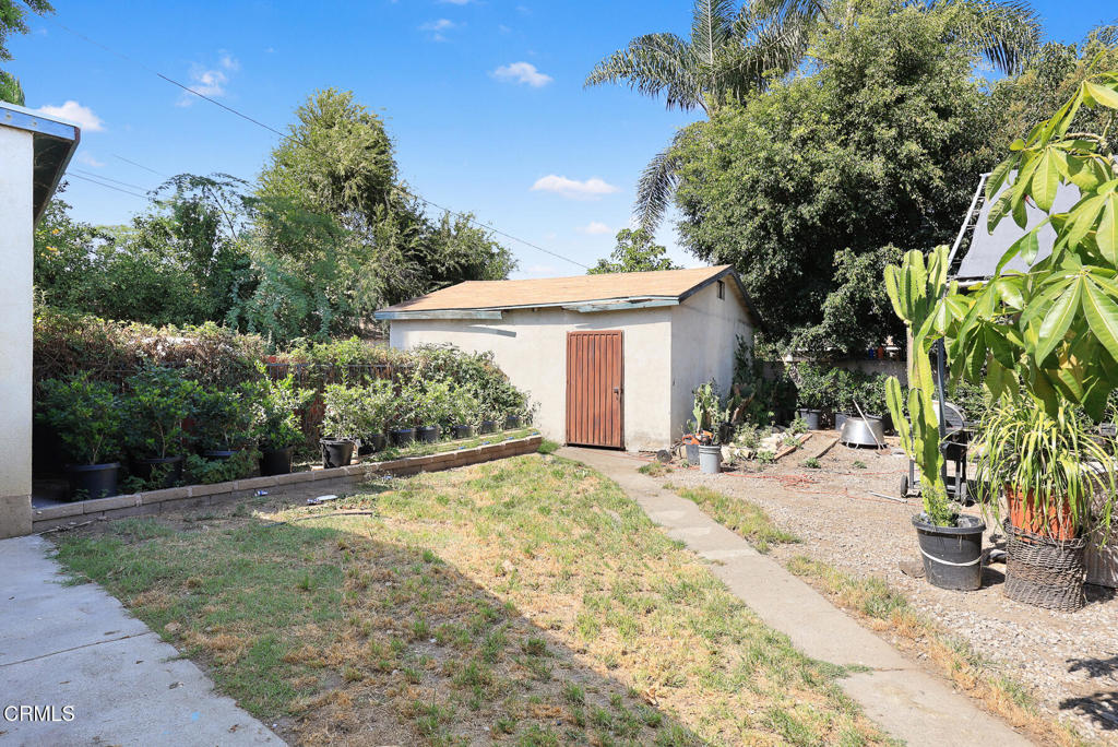 9733 Rio Hondo Parkway