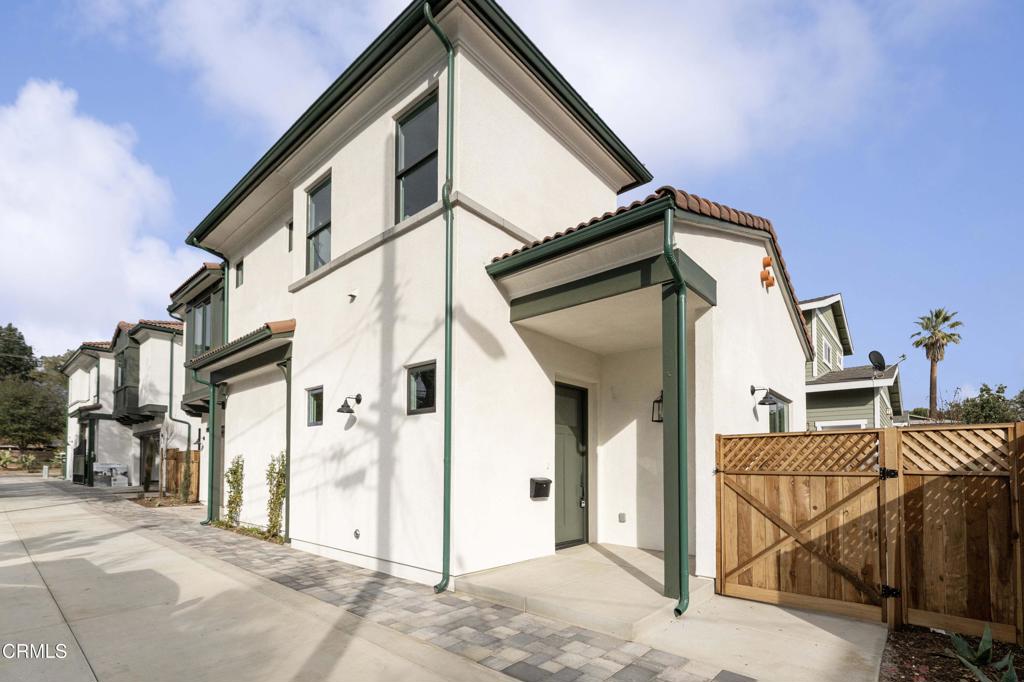 634 W Olive Avenue B