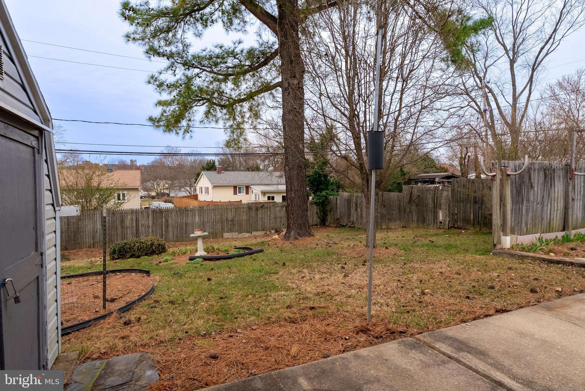 230 FEDERALSBURG SOUTH