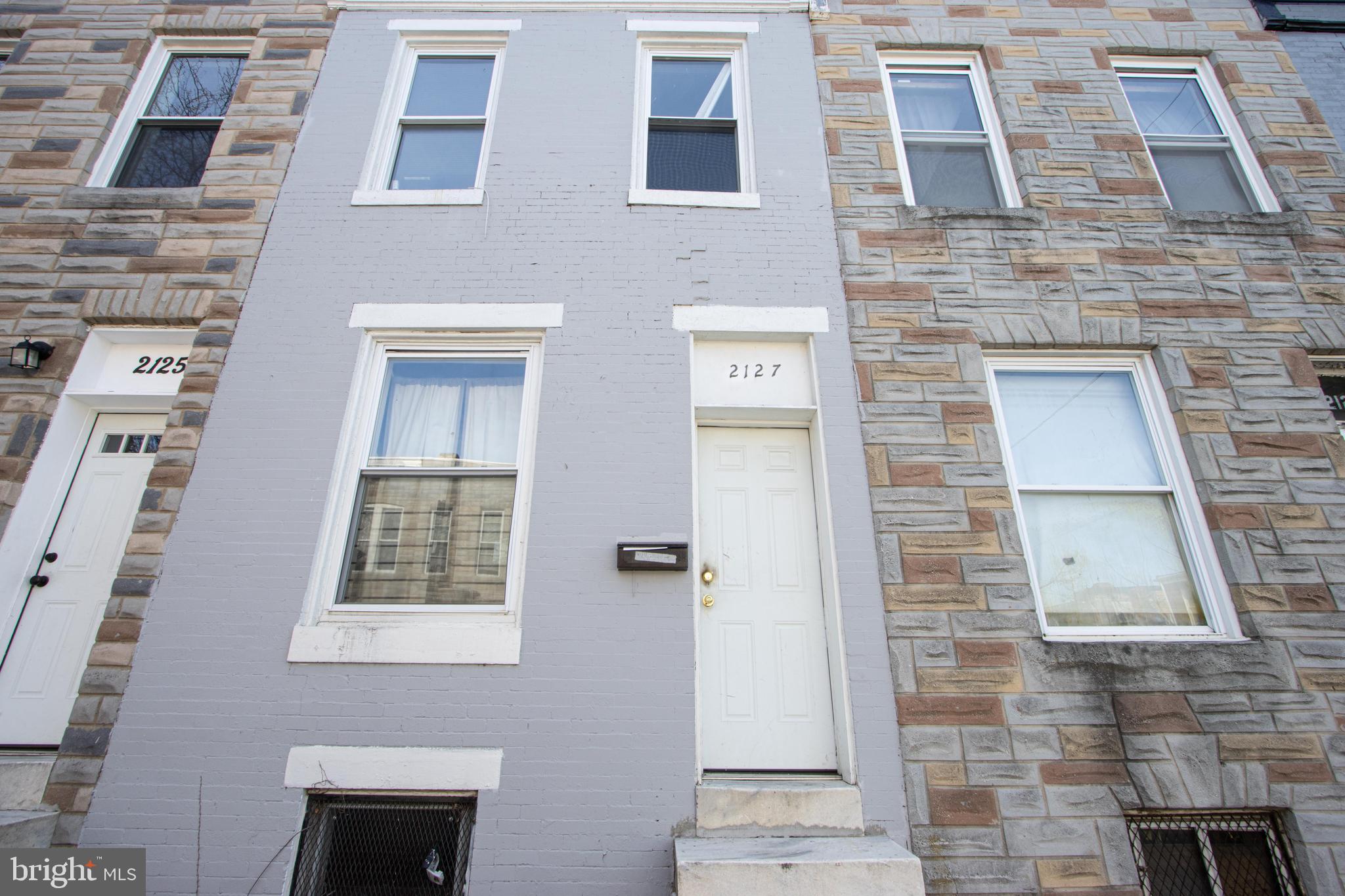 2127 FAIRMOUNT AVENUE