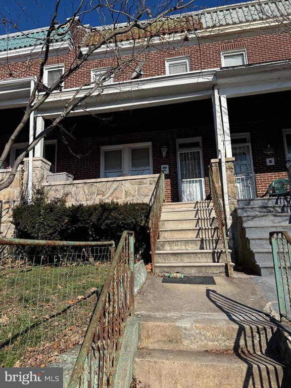 516 WINSTON AVENUE