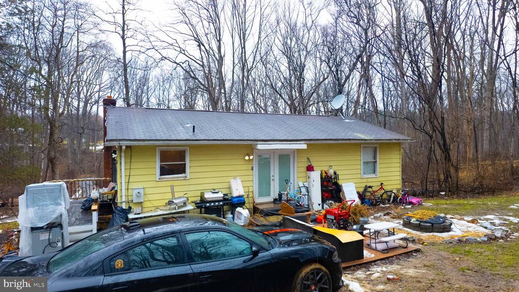 2411 SNOWDEN CREEK ROAD