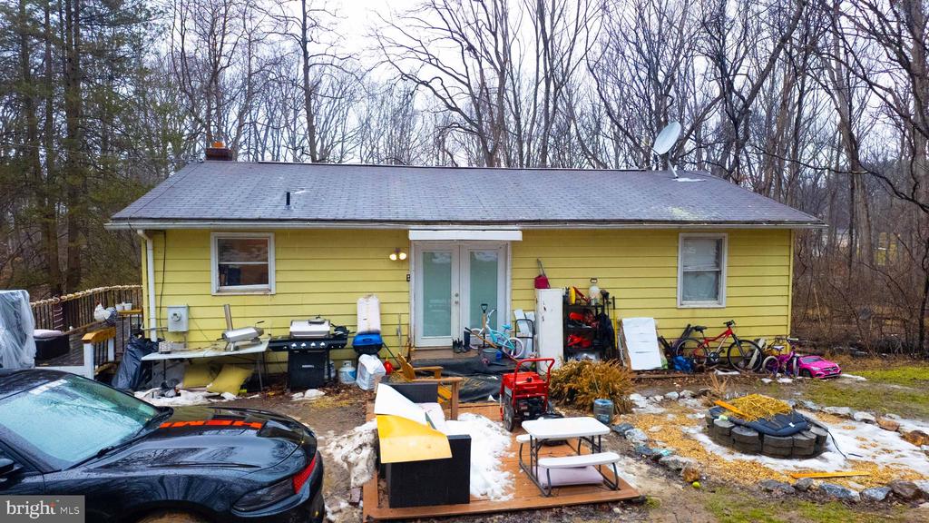 2411 SNOWDEN CREEK ROAD