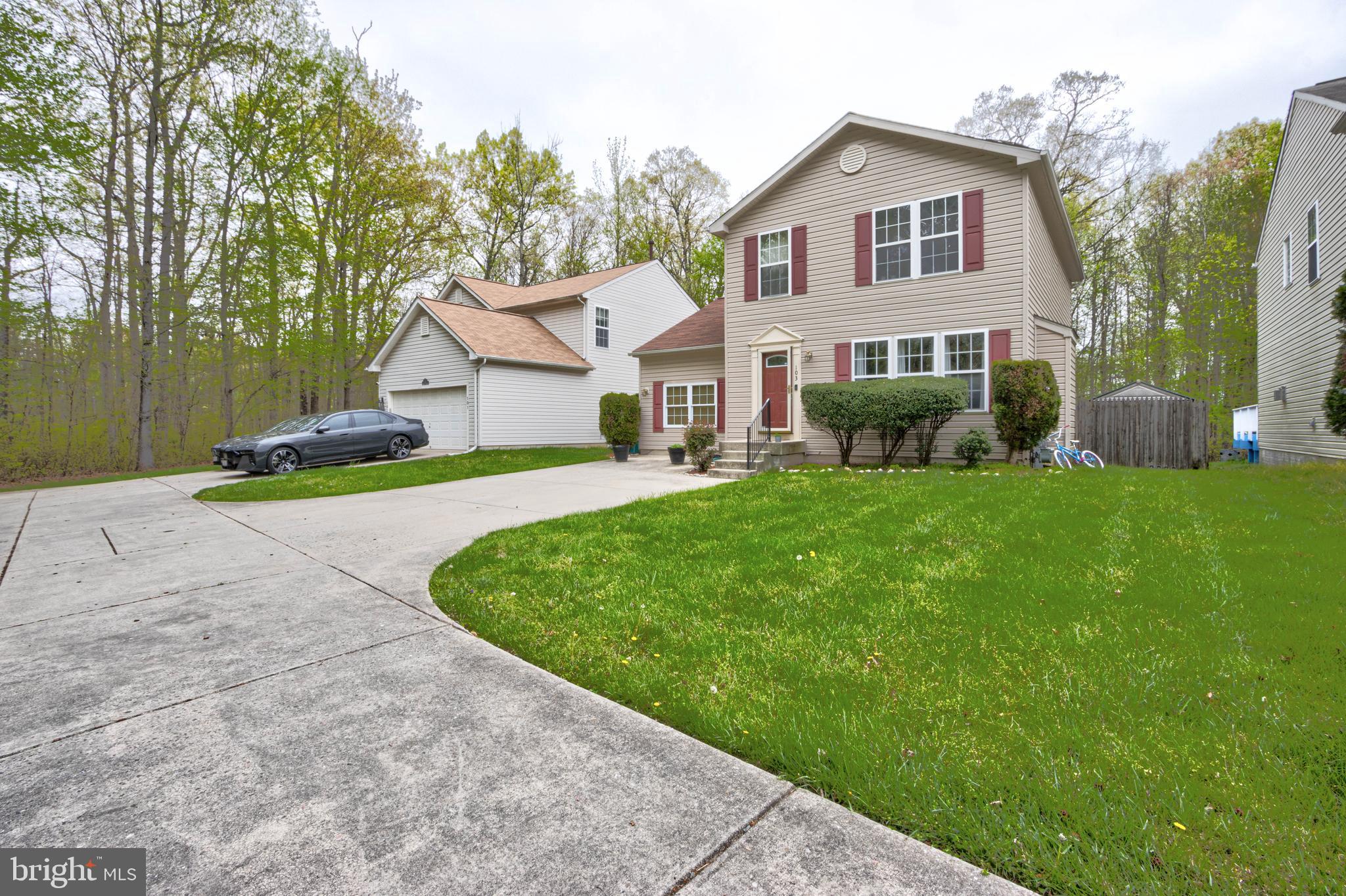 103 BROADNECK CROSSING ROAD