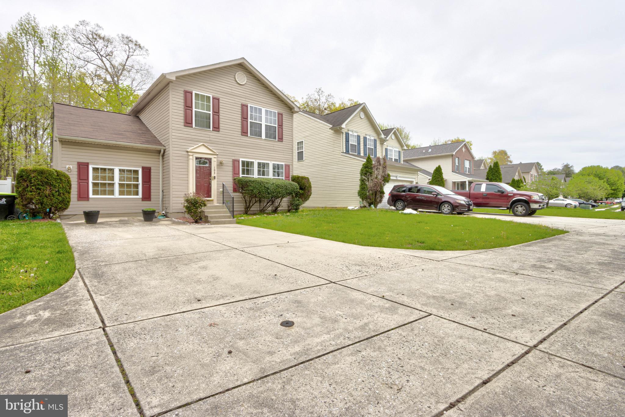 103 BROADNECK CROSSING ROAD