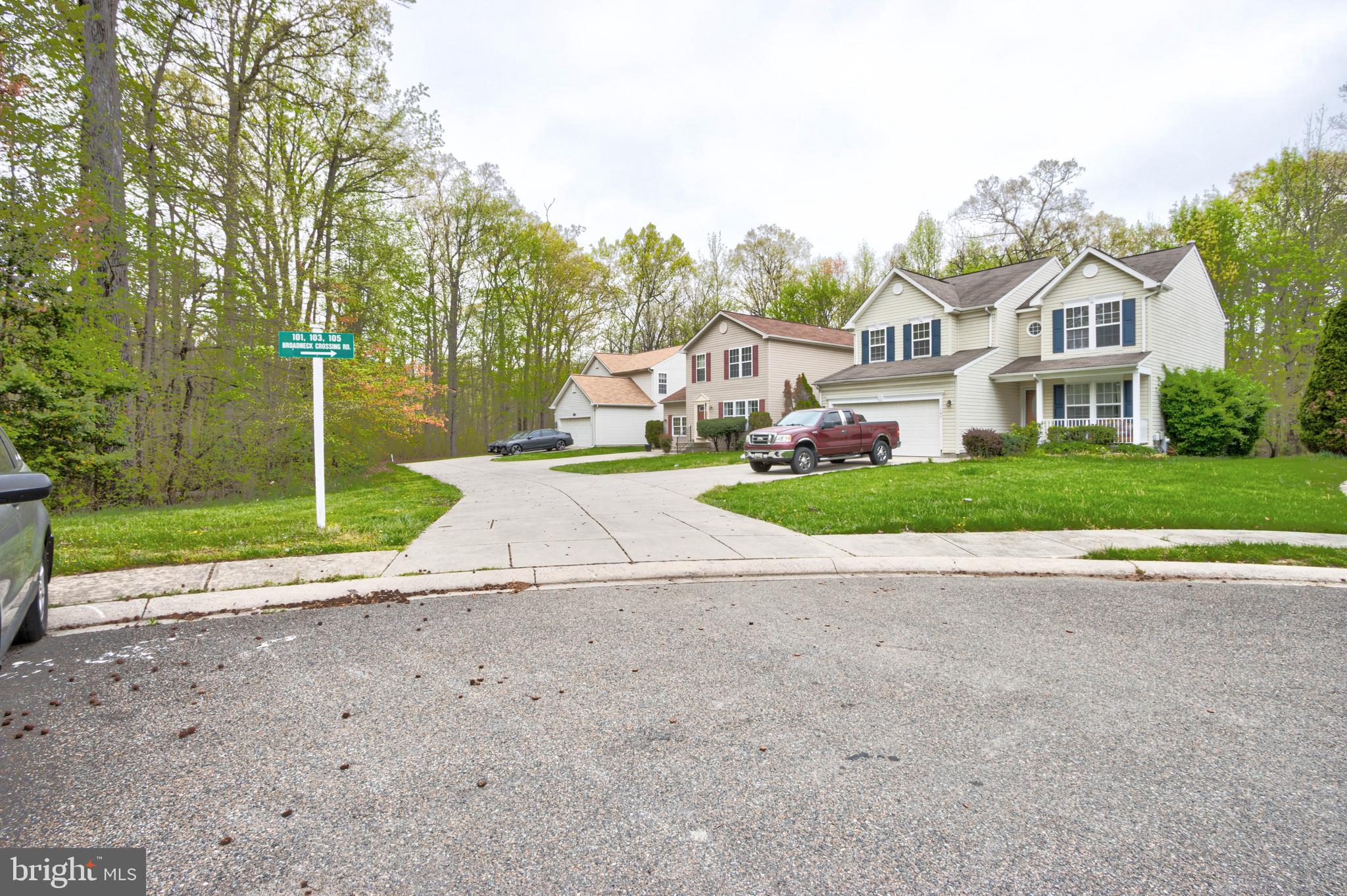 103 BROADNECK CROSSING ROAD