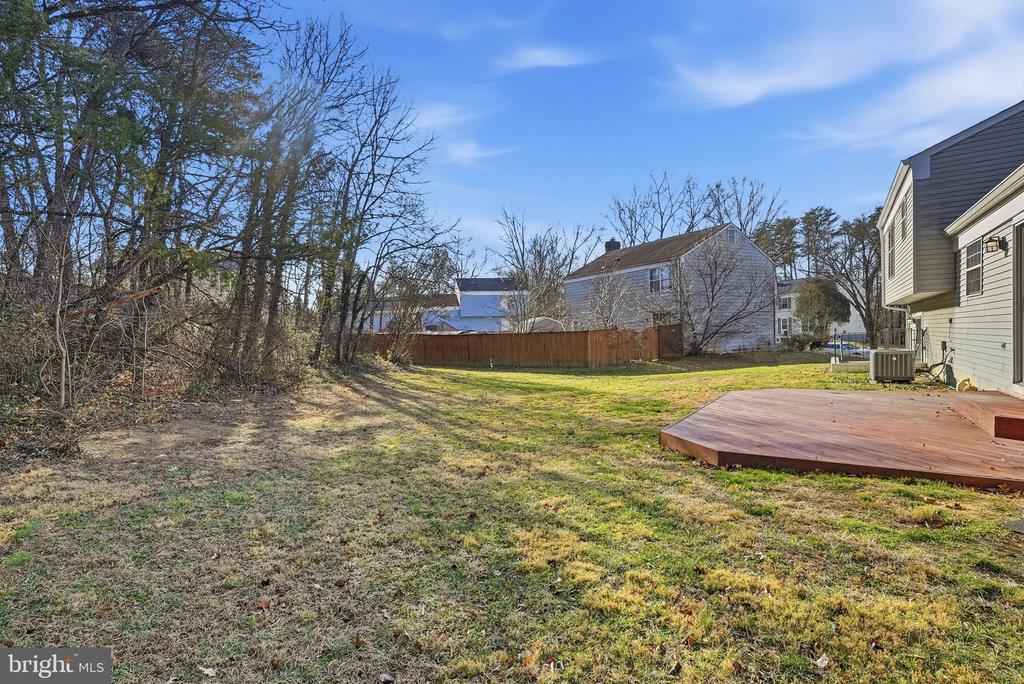 11605 BASSWOOD DRIVE
