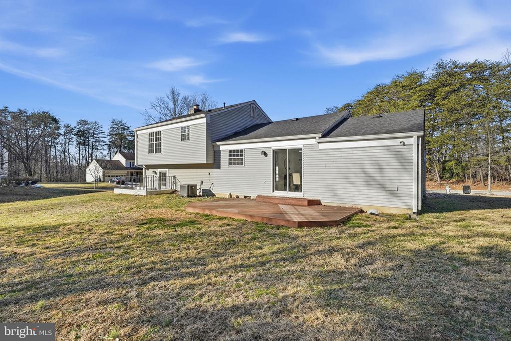 11605 BASSWOOD DRIVE