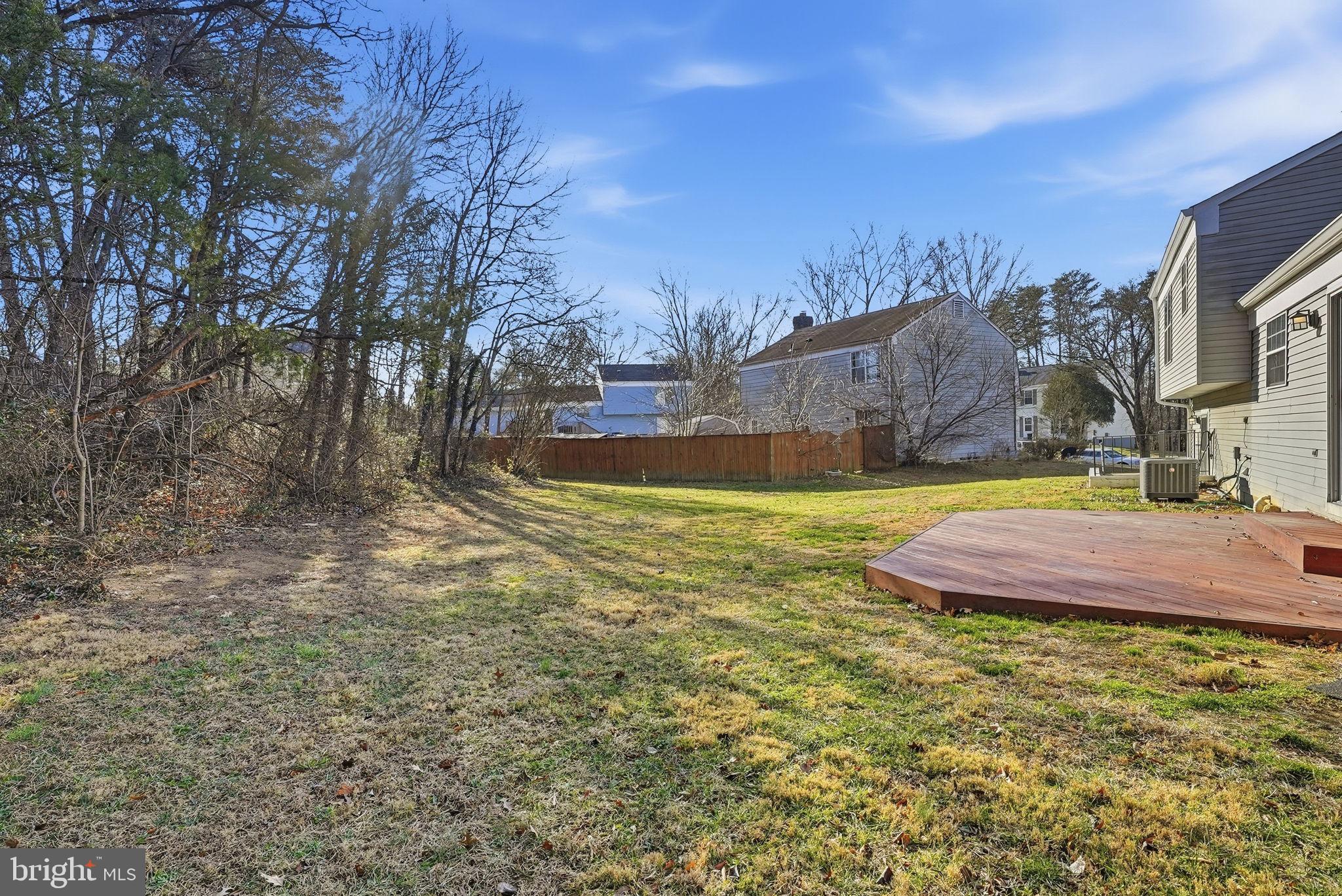 11605 BASSWOOD DRIVE