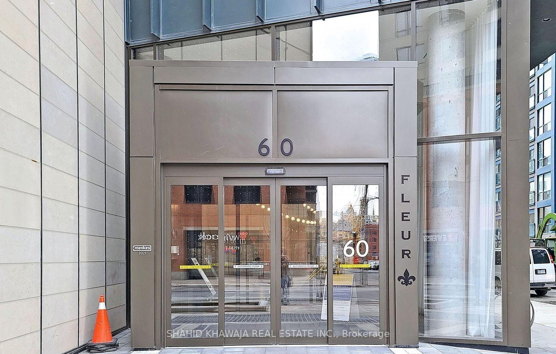 60 Shuter Street 1702