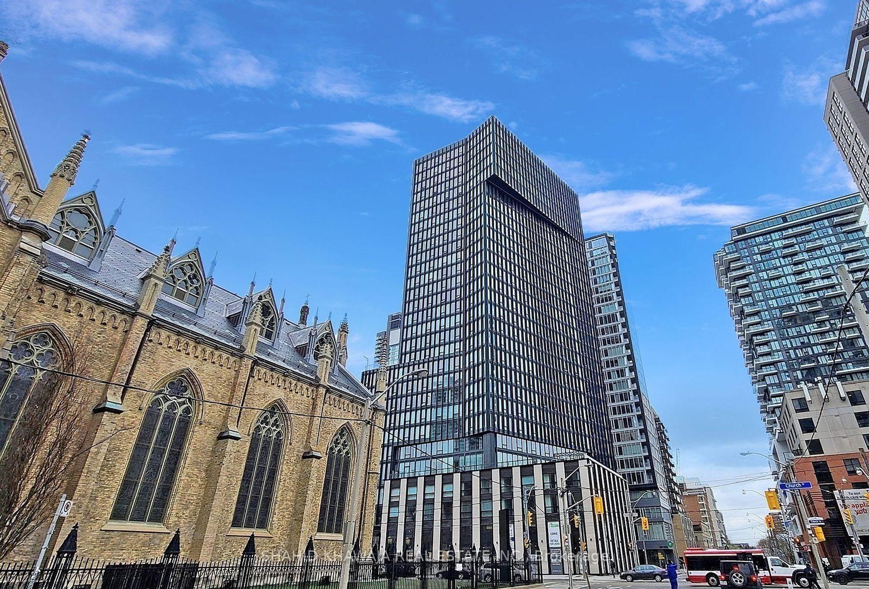 60 Shuter Street 1702