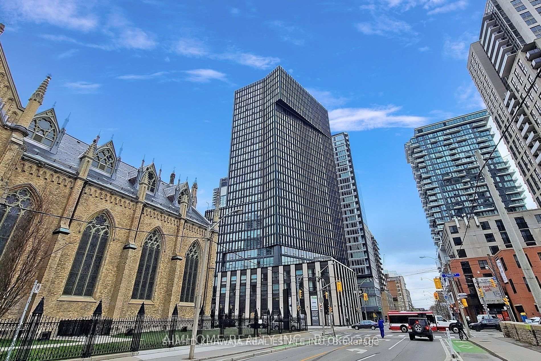 60 Shuter Street 1702