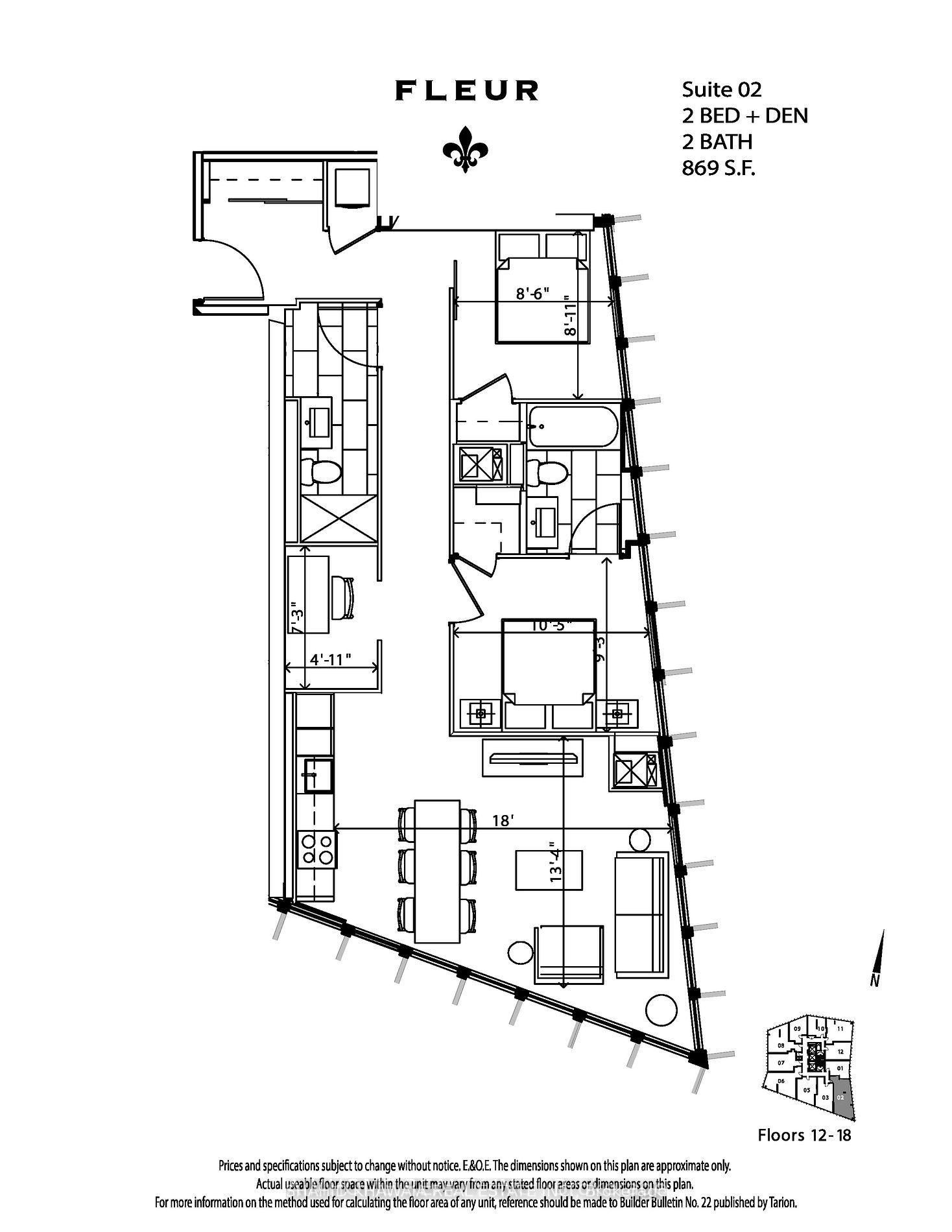 60 Shuter Street 1702