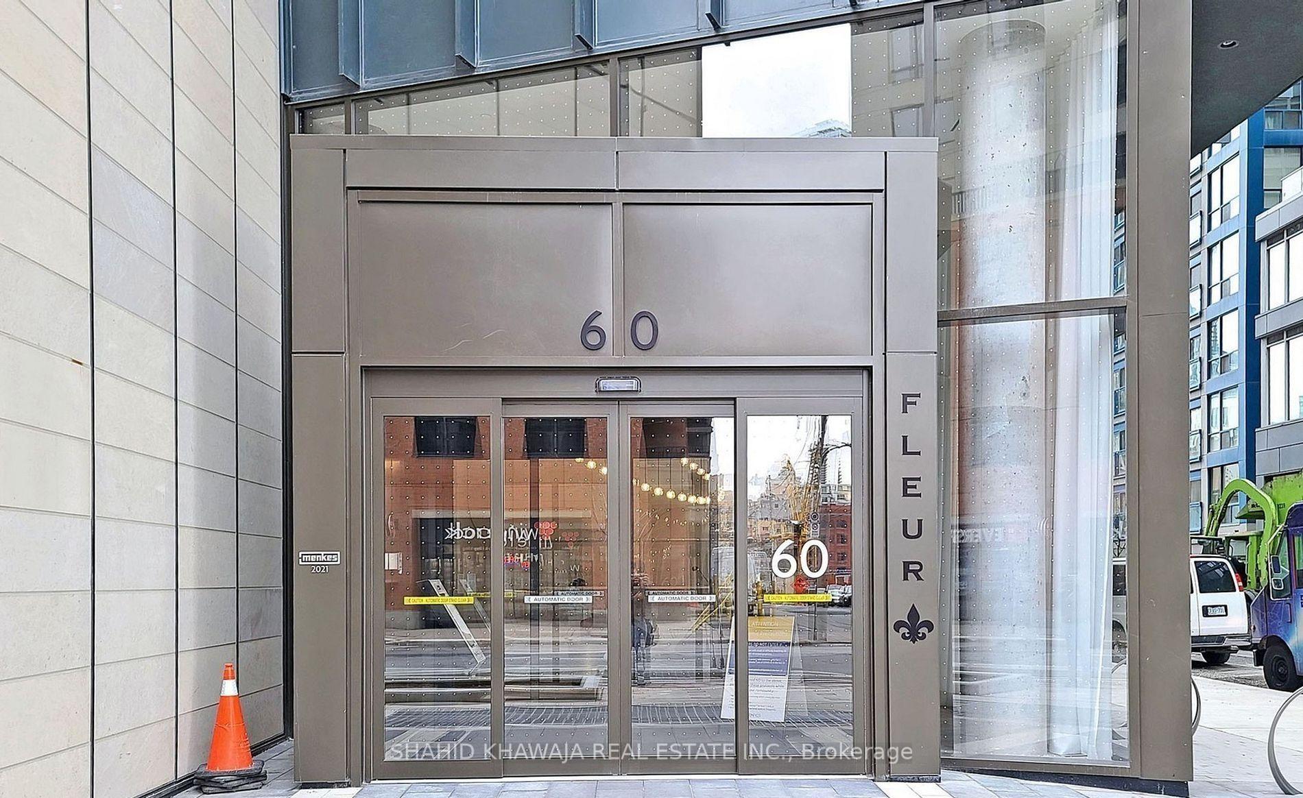 60 Shuter Street 1702