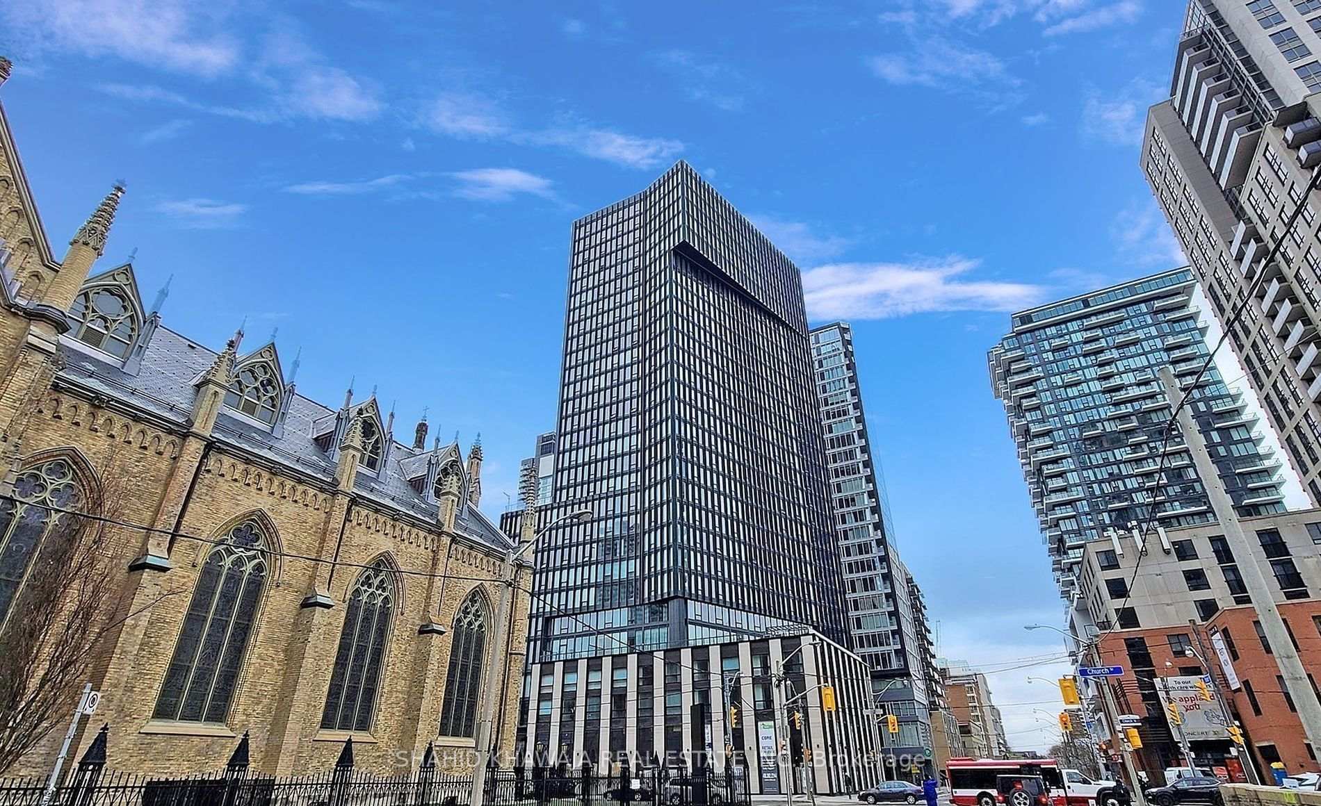 60 Shuter Street 1702