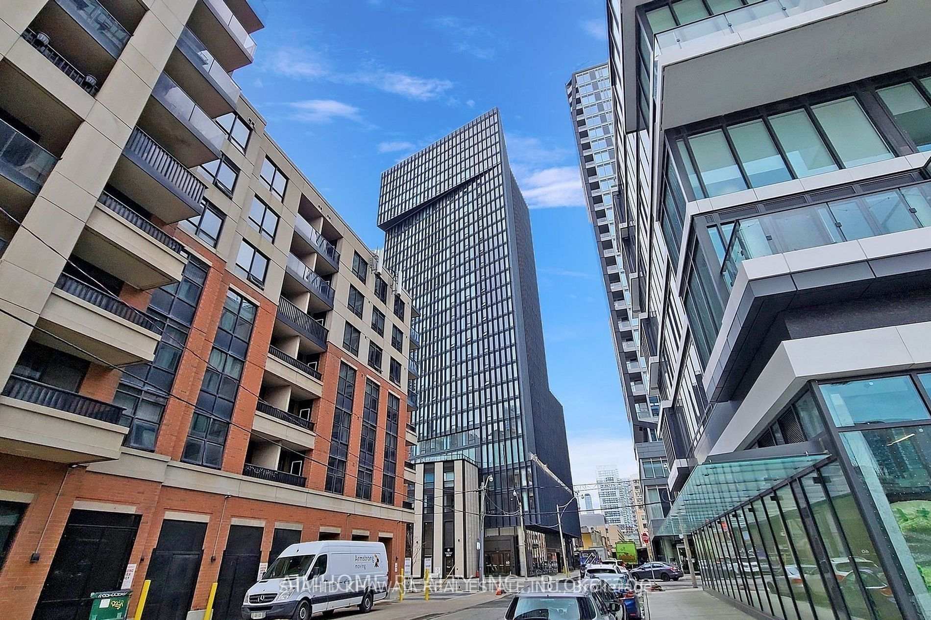 60 Shuter Street 1702