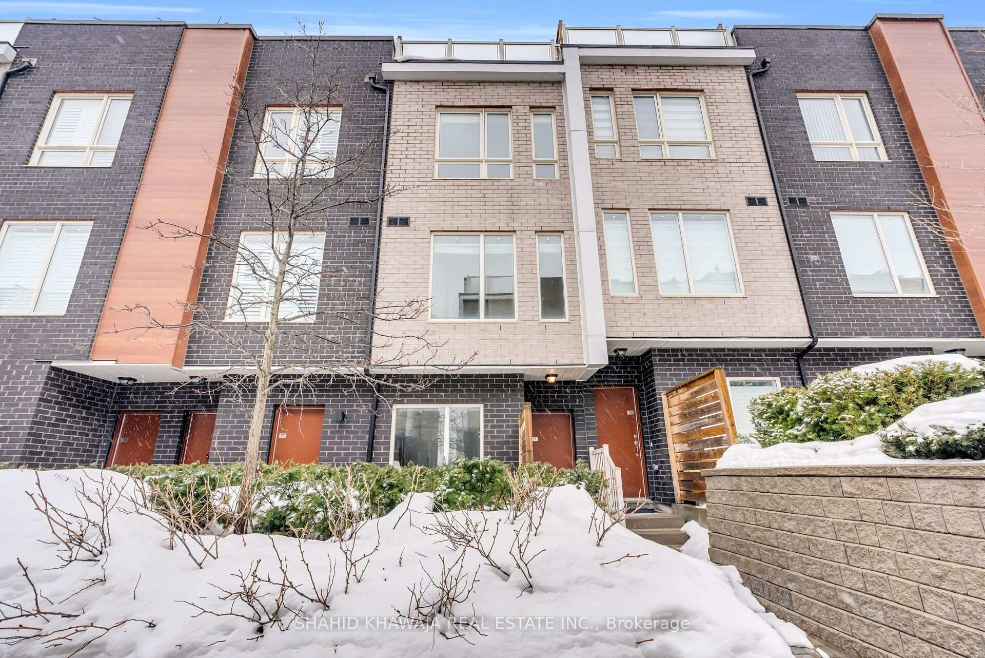 1357 Neilson Road Unit 78