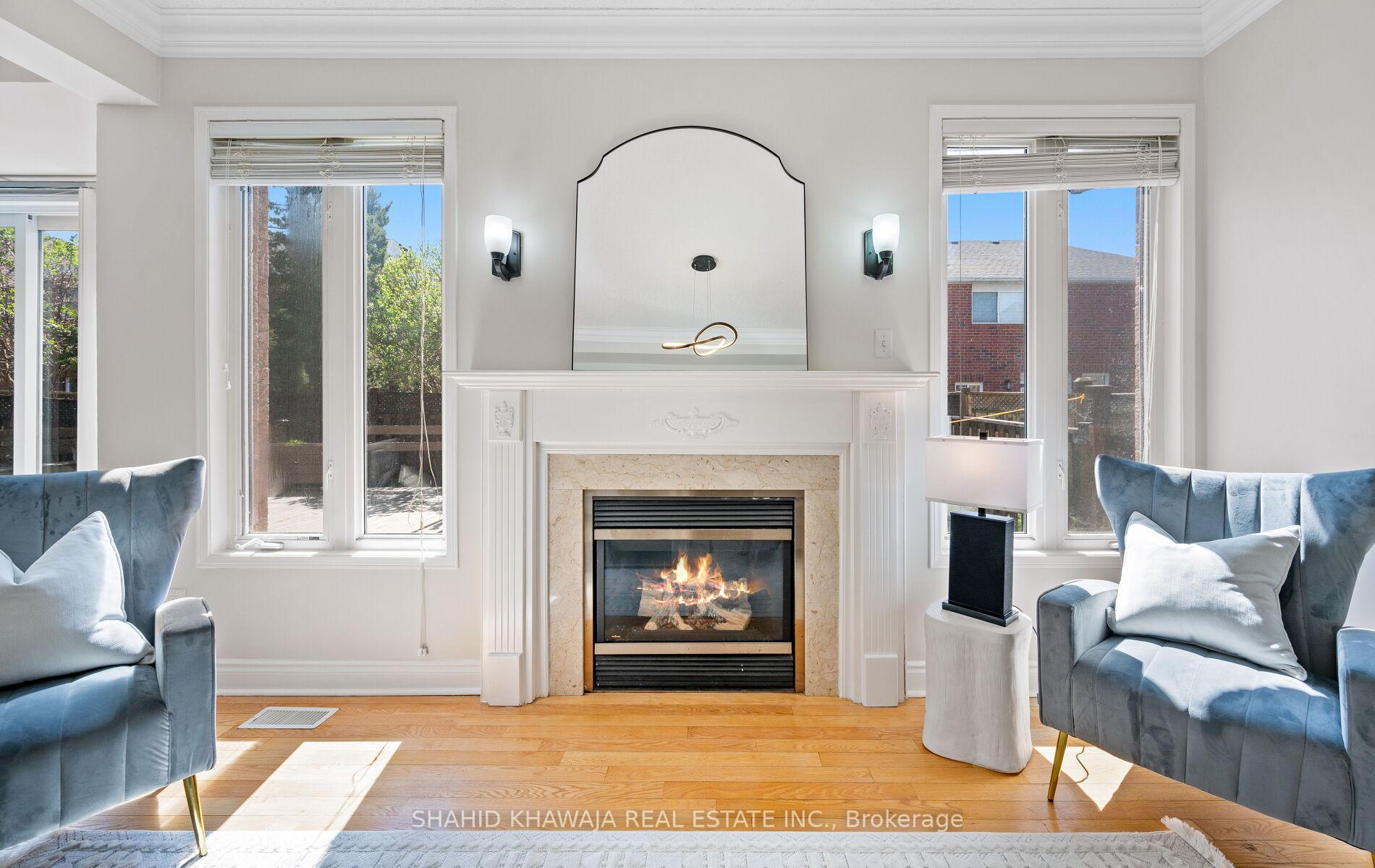 4796 Fulwell Road