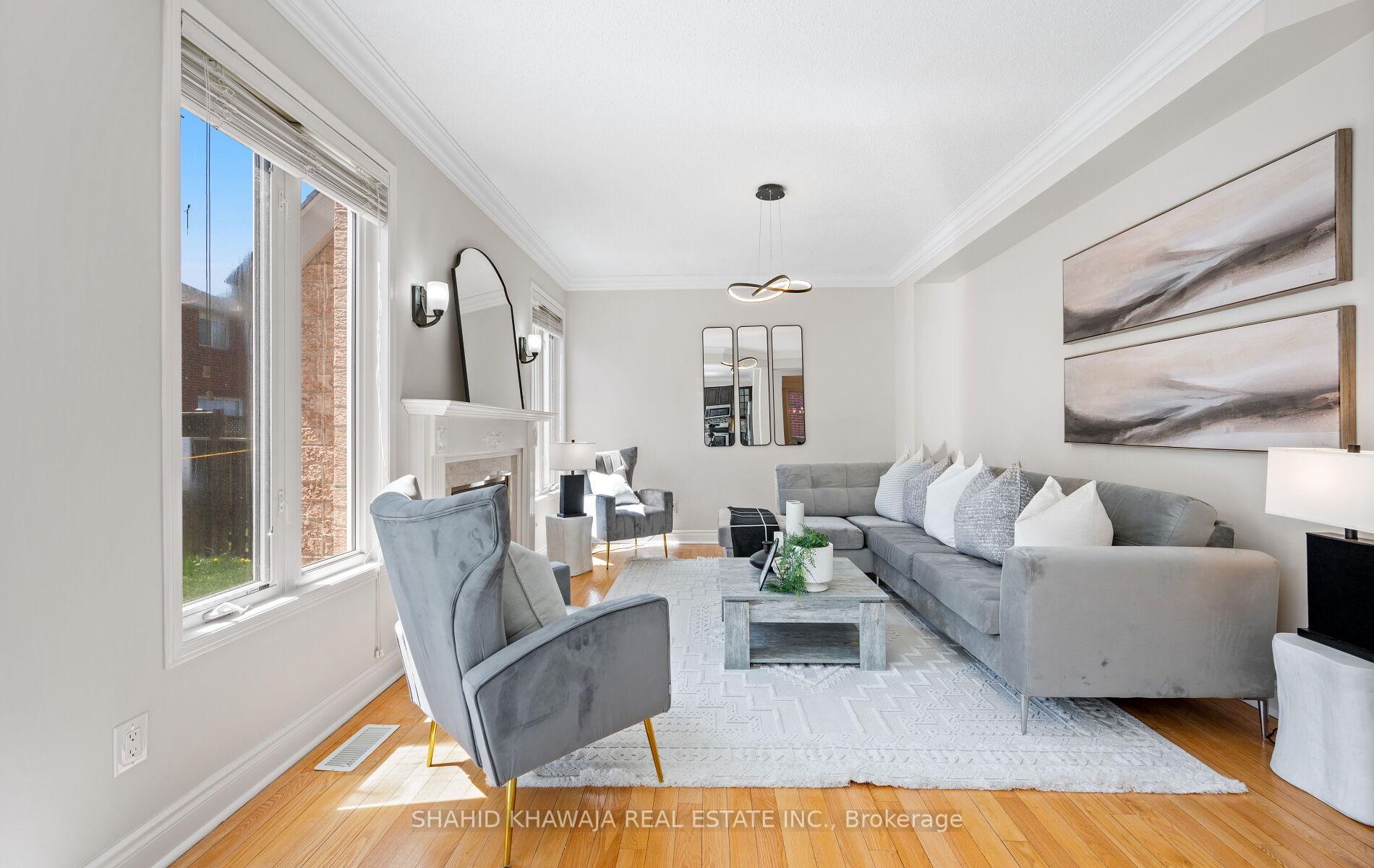 4796 Fulwell Road