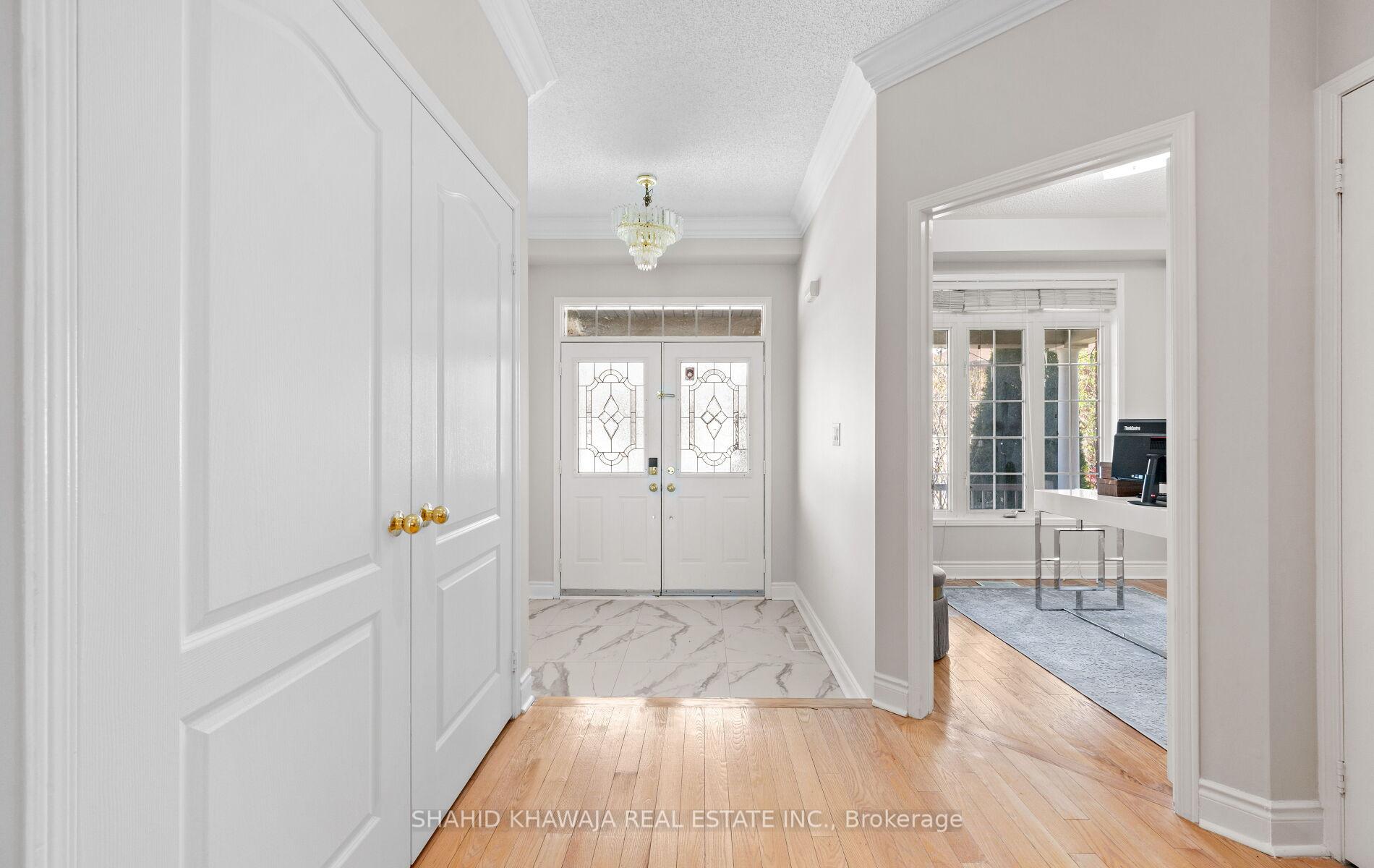 4796 Fulwell Road