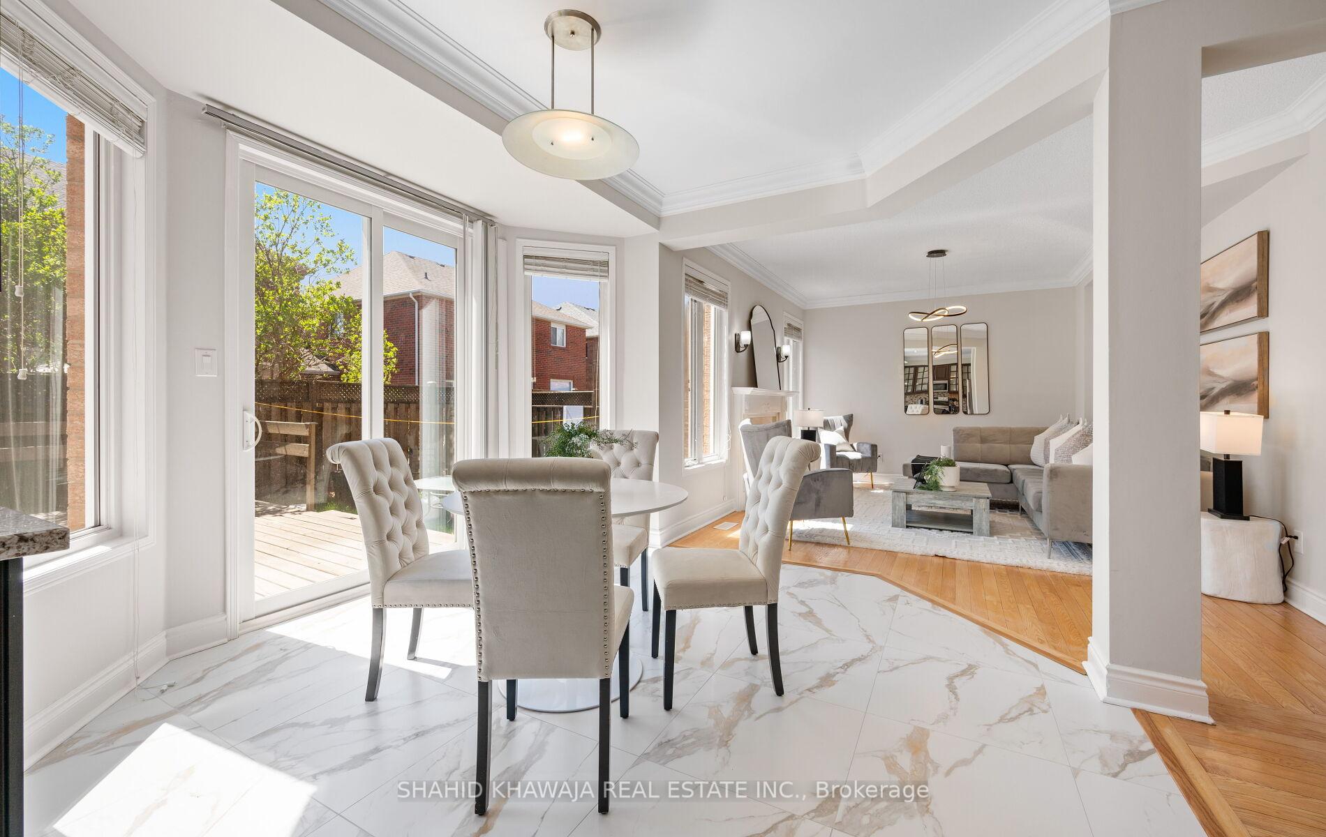 4796 Fulwell Road