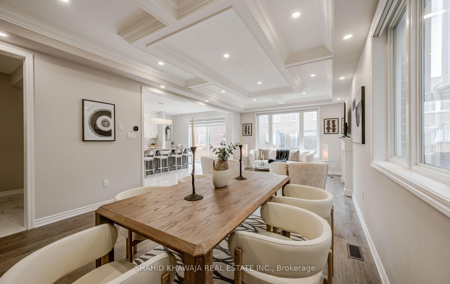 1407 Buckthorn Gardens