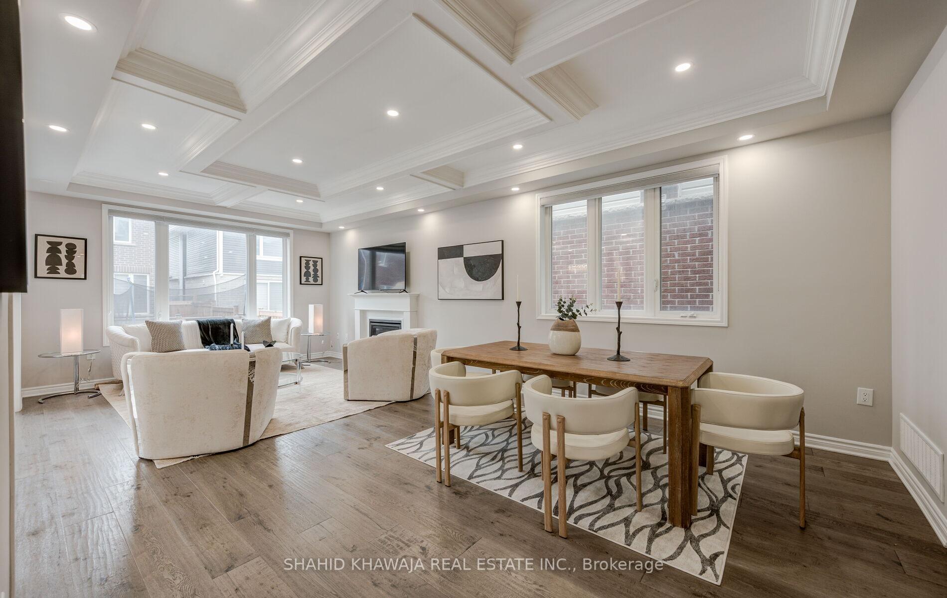 1407 Buckthorn Gardens