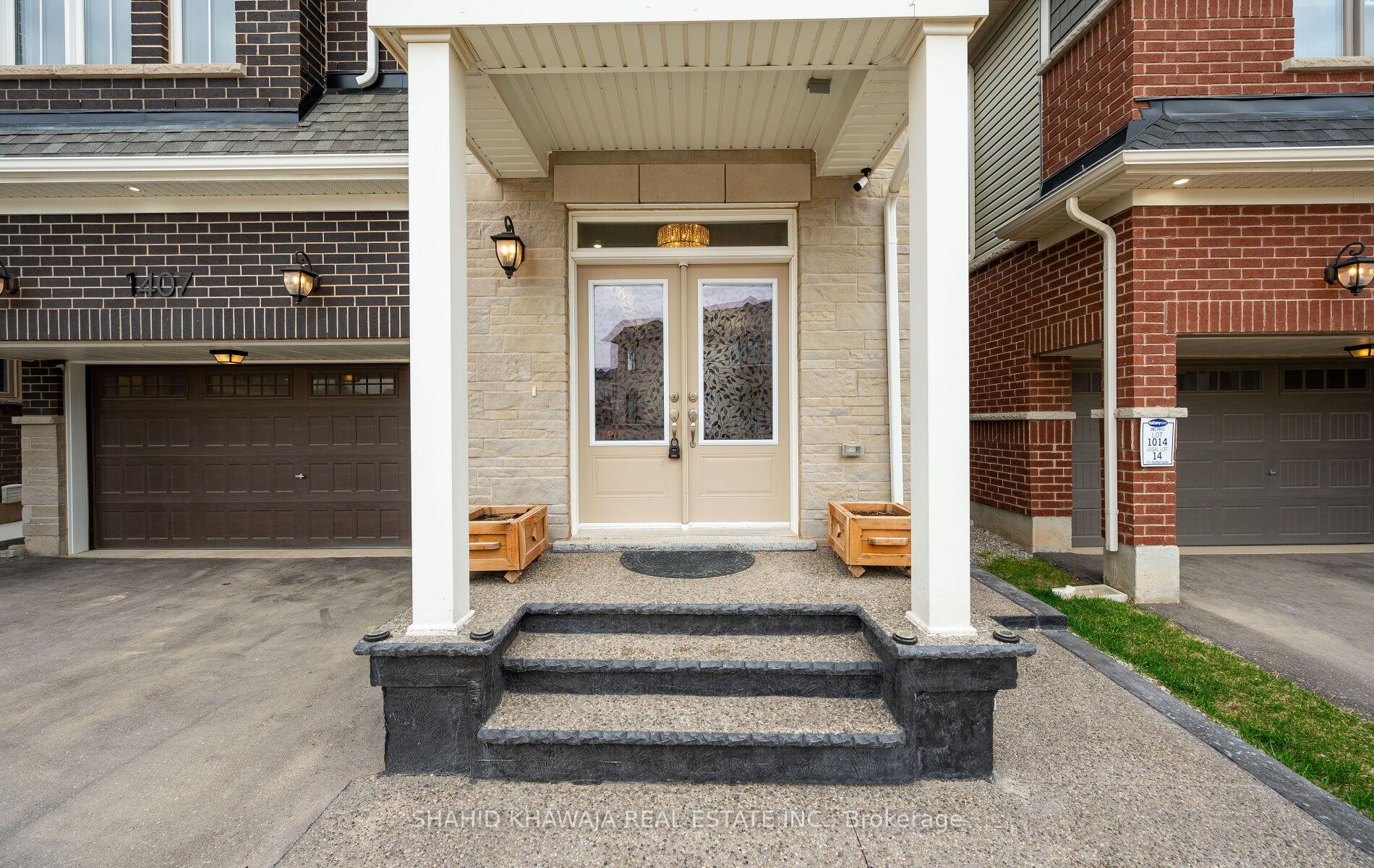 1407 Buckthorn Gardens