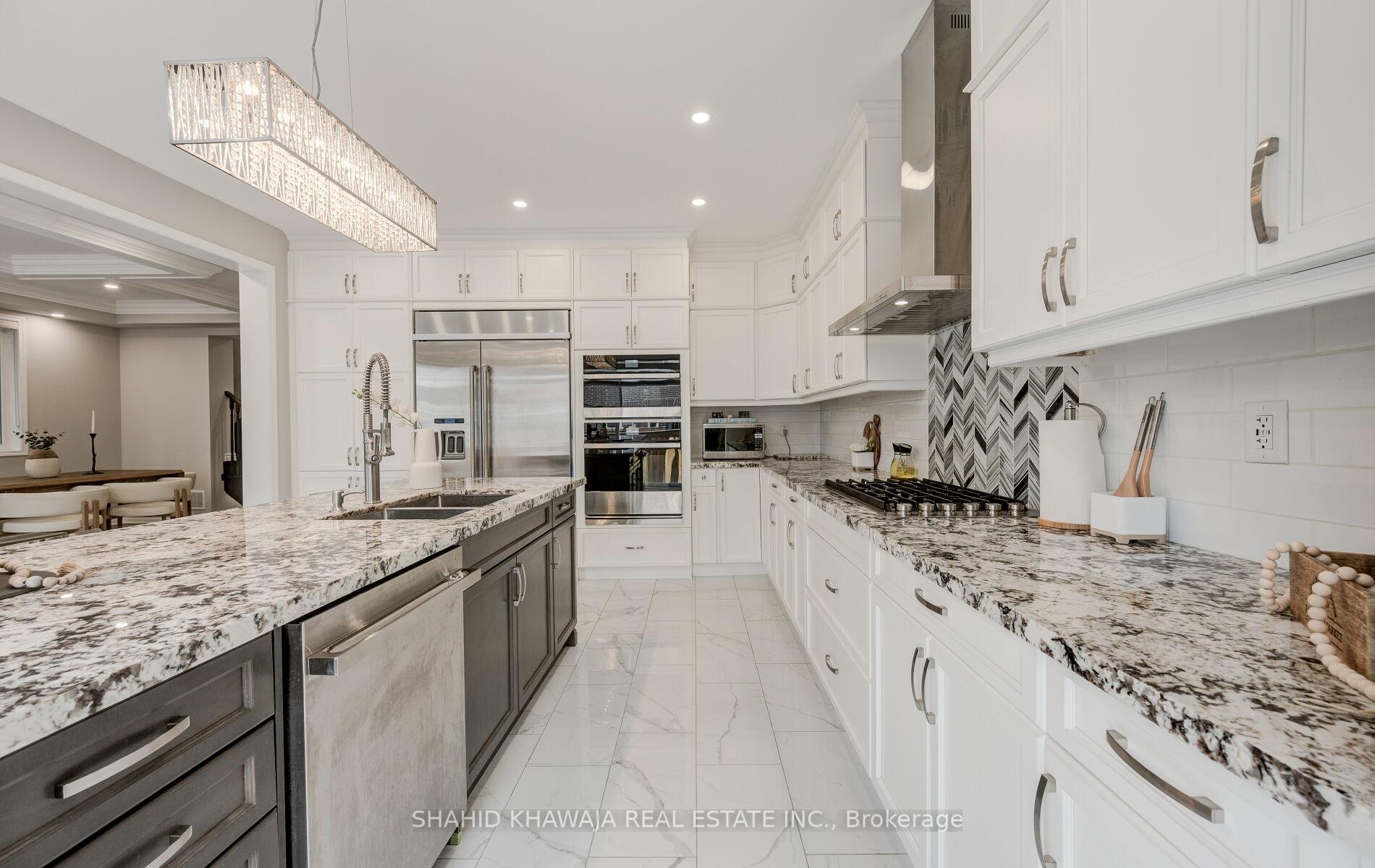 1407 Buckthorn Gardens