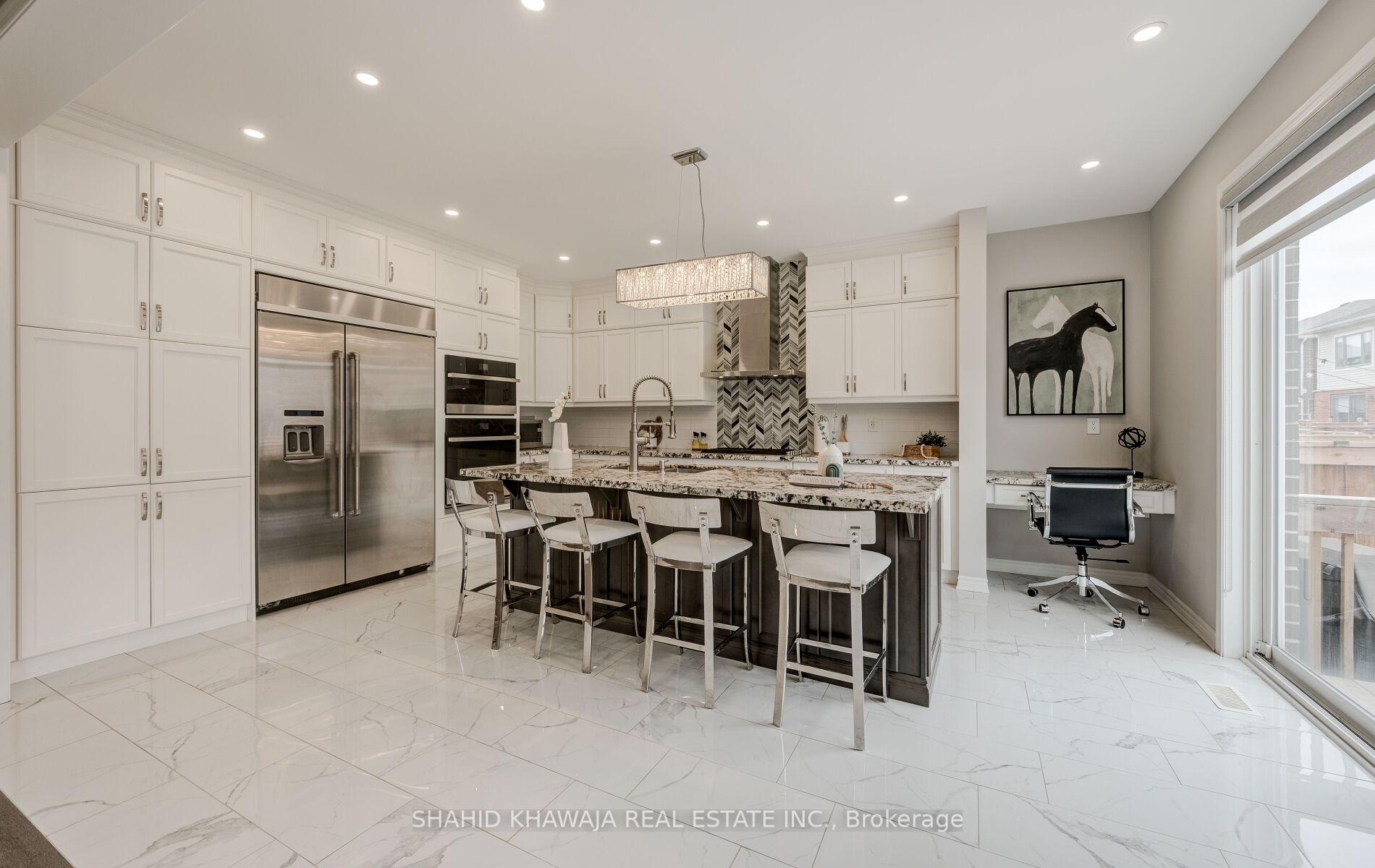 1407 Buckthorn Gardens