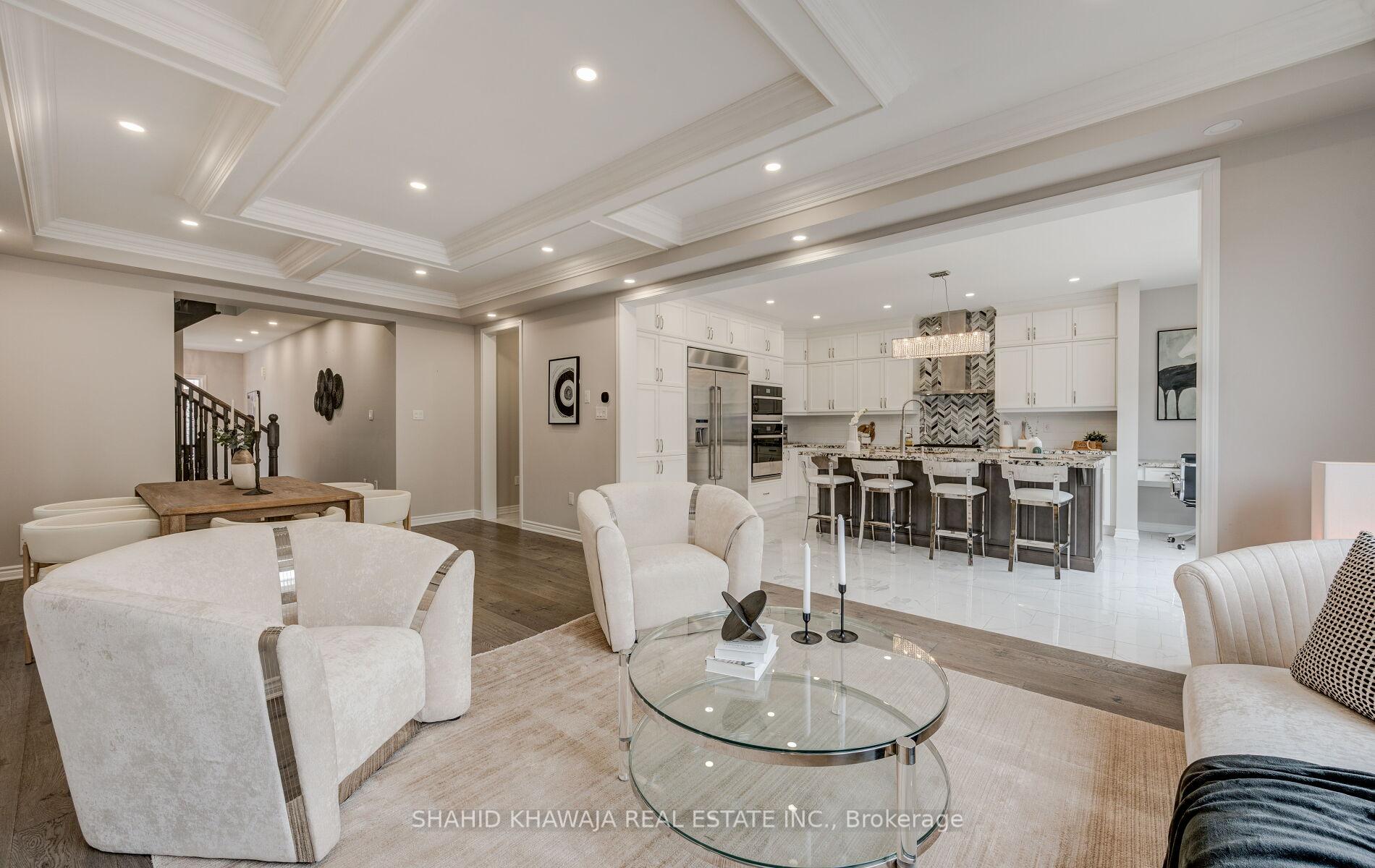 1407 Buckthorn Gardens