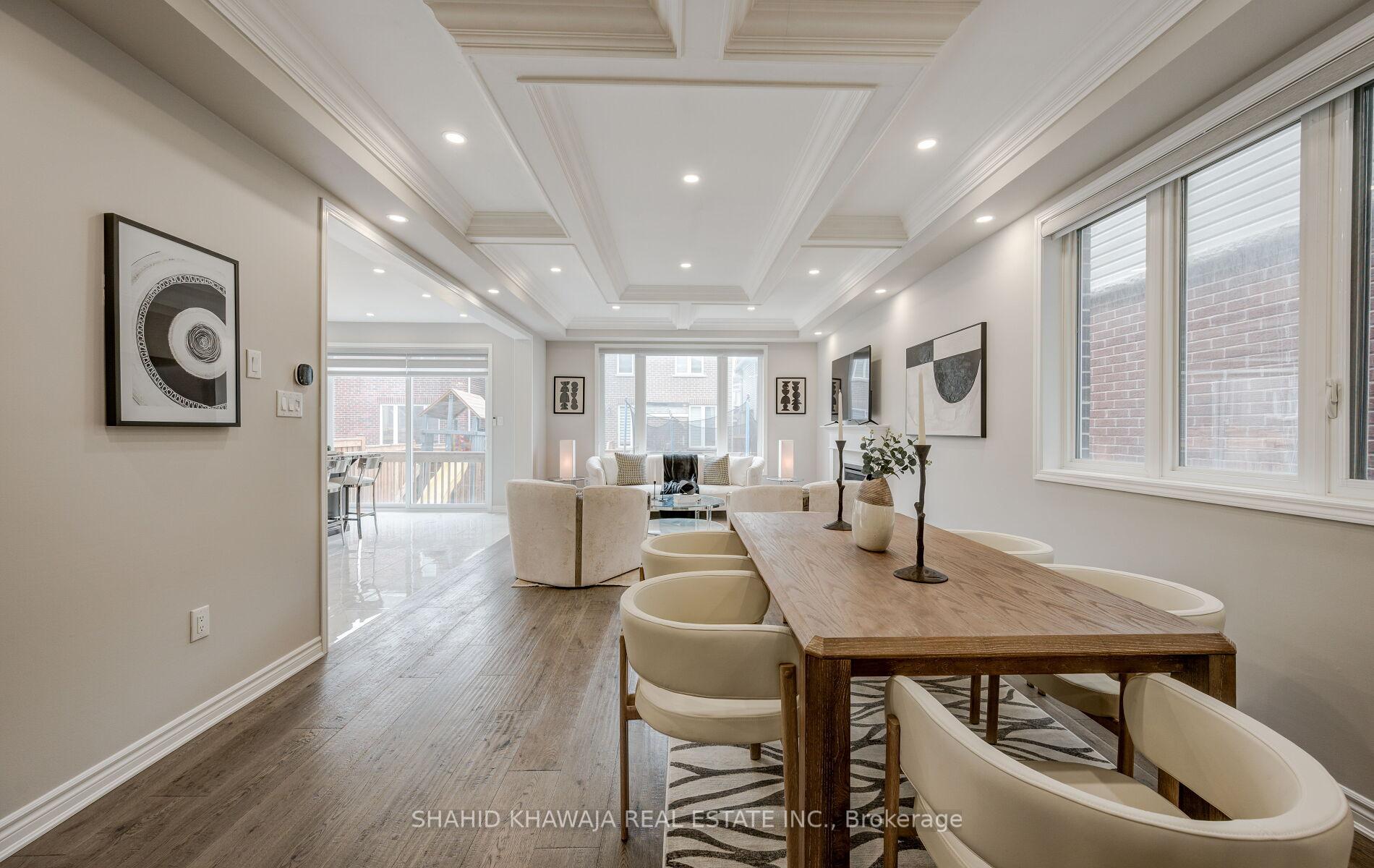 1407 Buckthorn Gardens