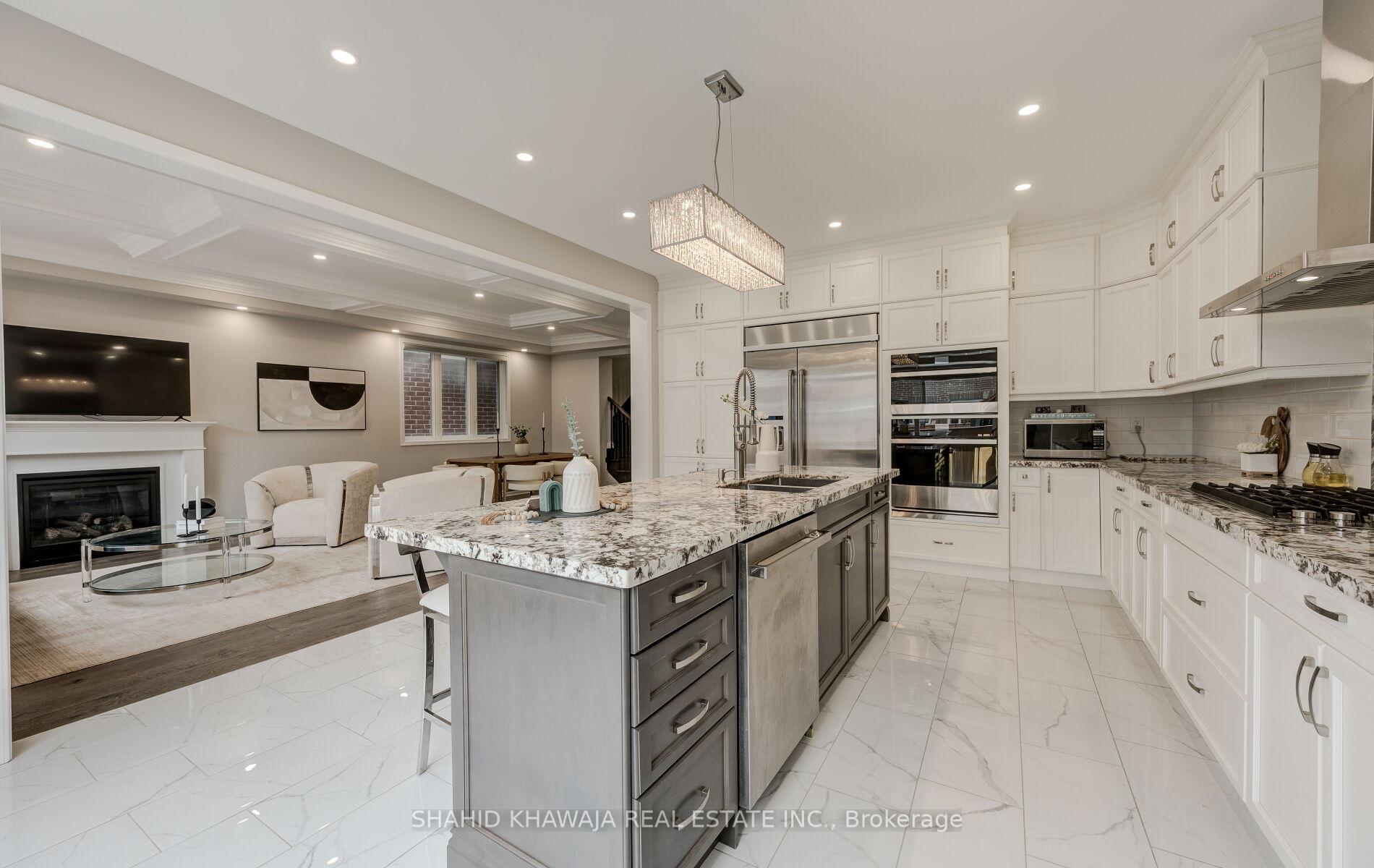 1407 Buckthorn Gardens