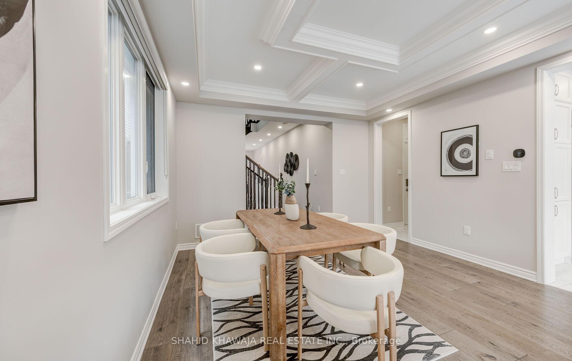 1407 Buckthorn Gardens