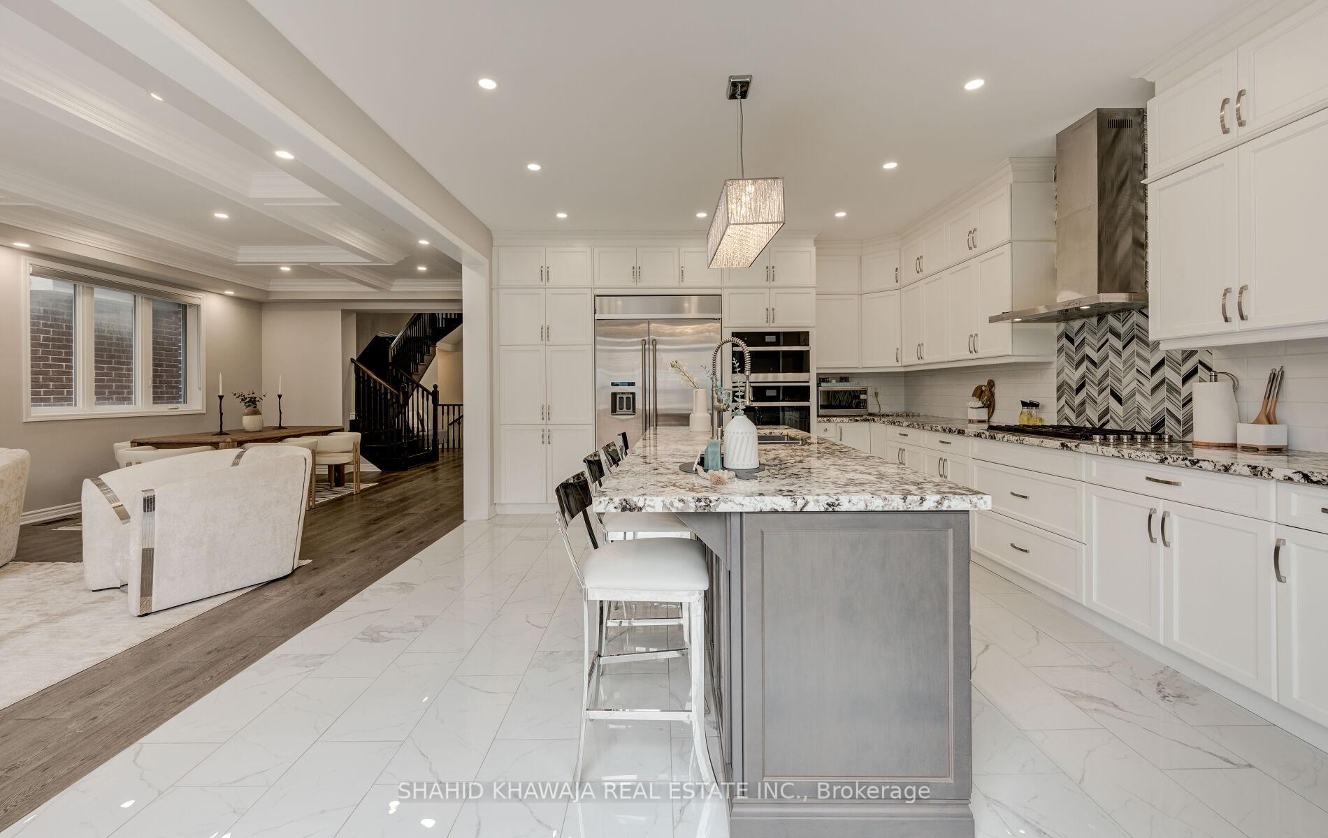 1407 Buckthorn Gardens