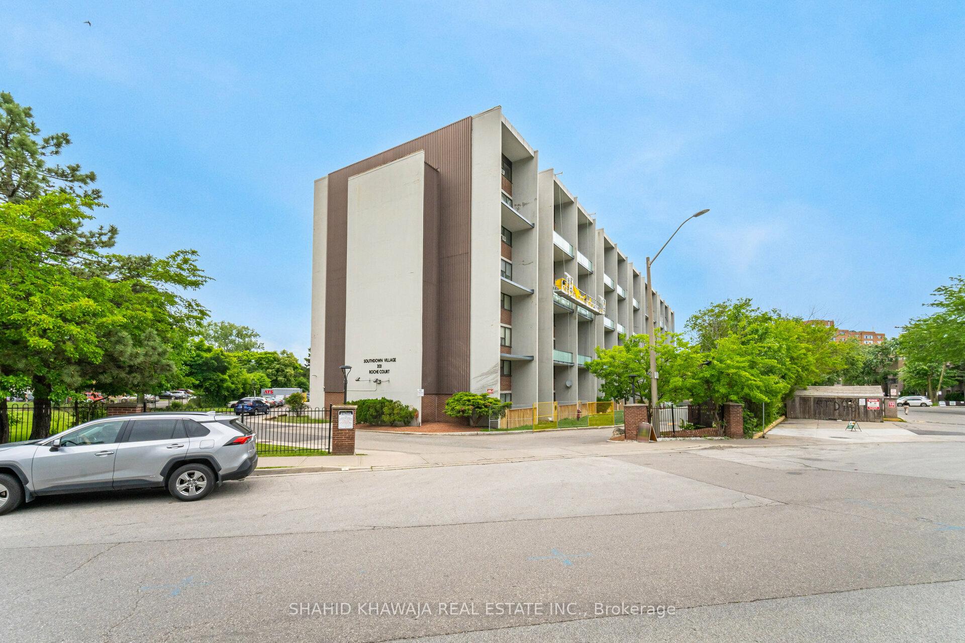 #721 - 2121 Roche Court Unit: 721