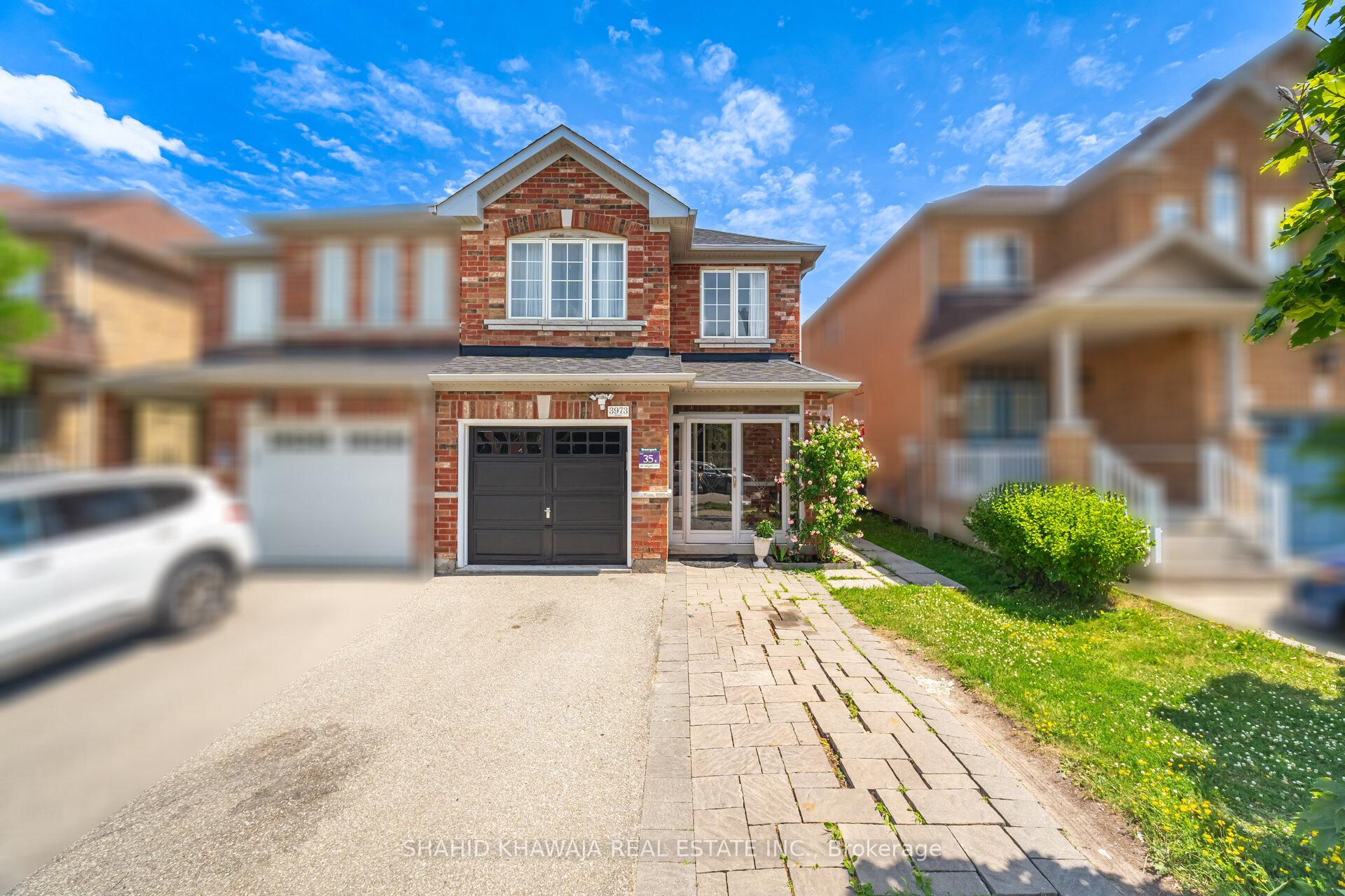 3973 Quiet Creek Drive