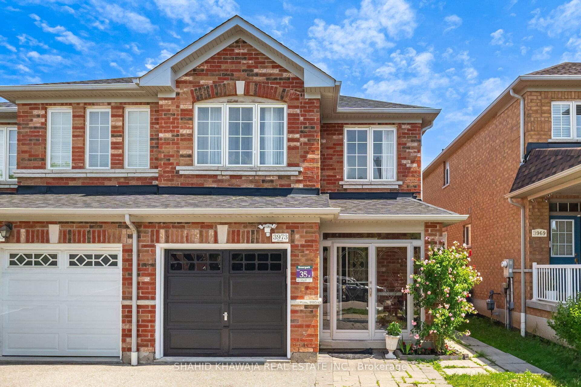 3973 Quiet Creek Drive