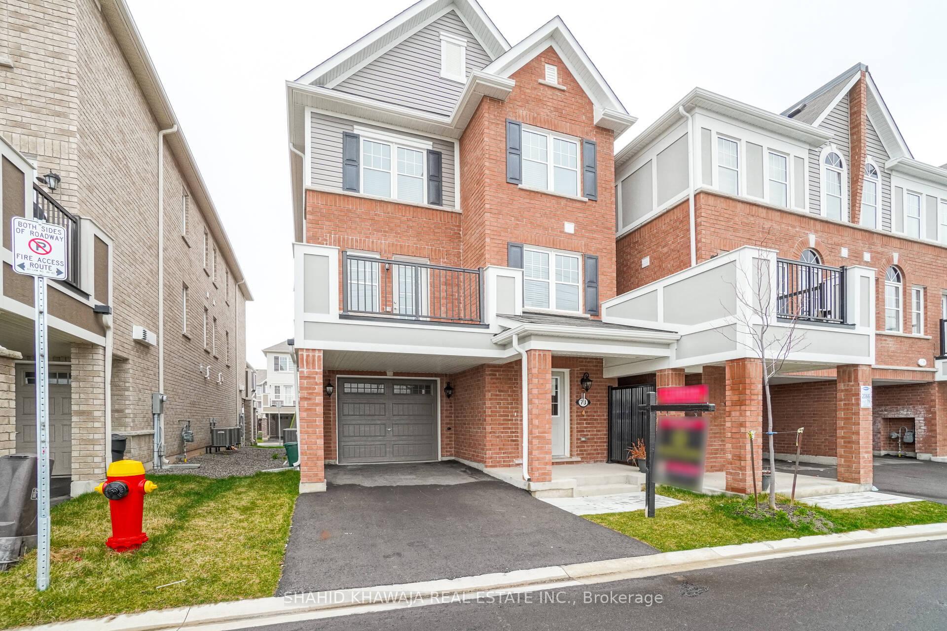 #78 - 1222 Rose Way Unit: 78
