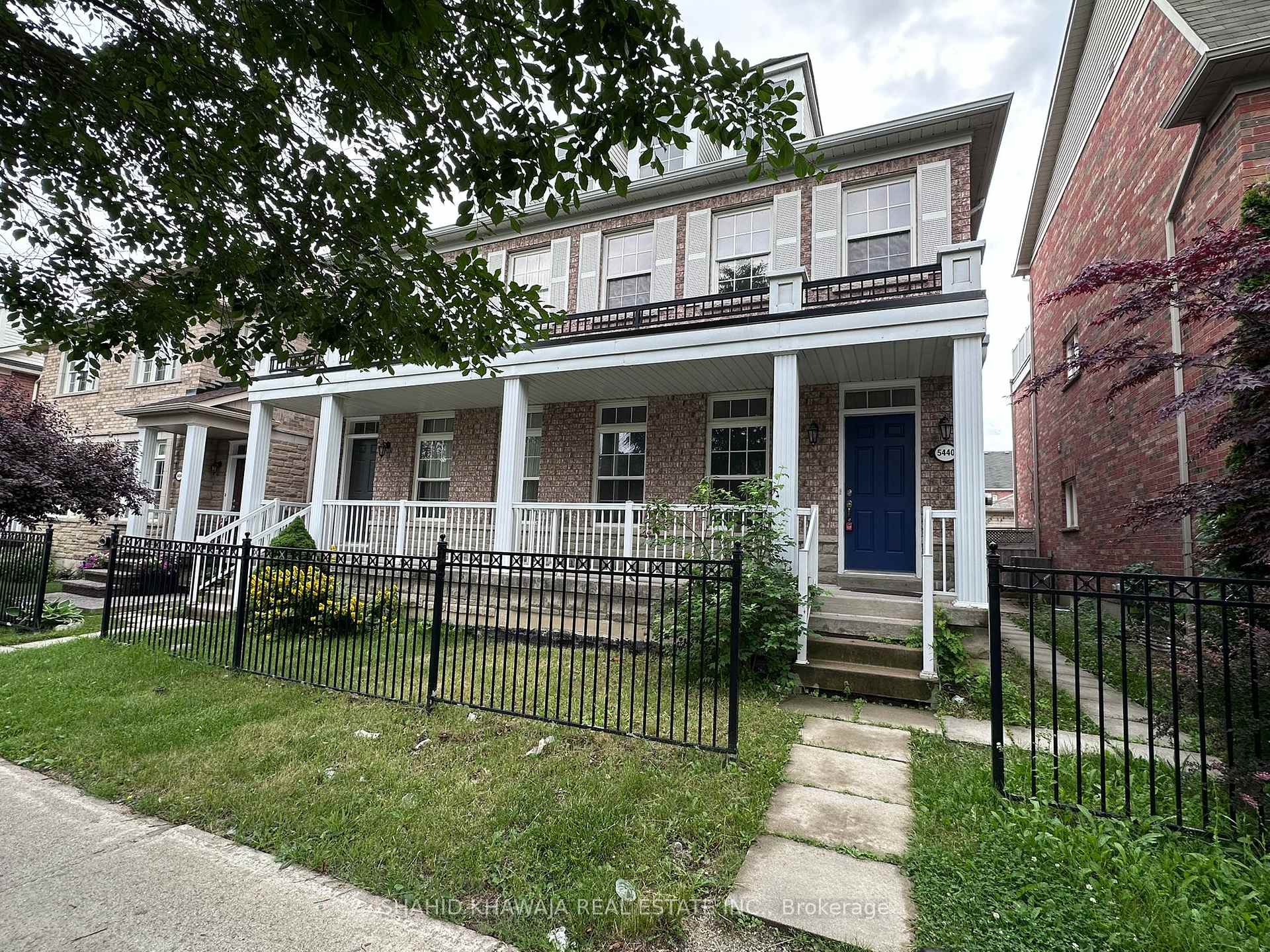 5440 Tenth Line