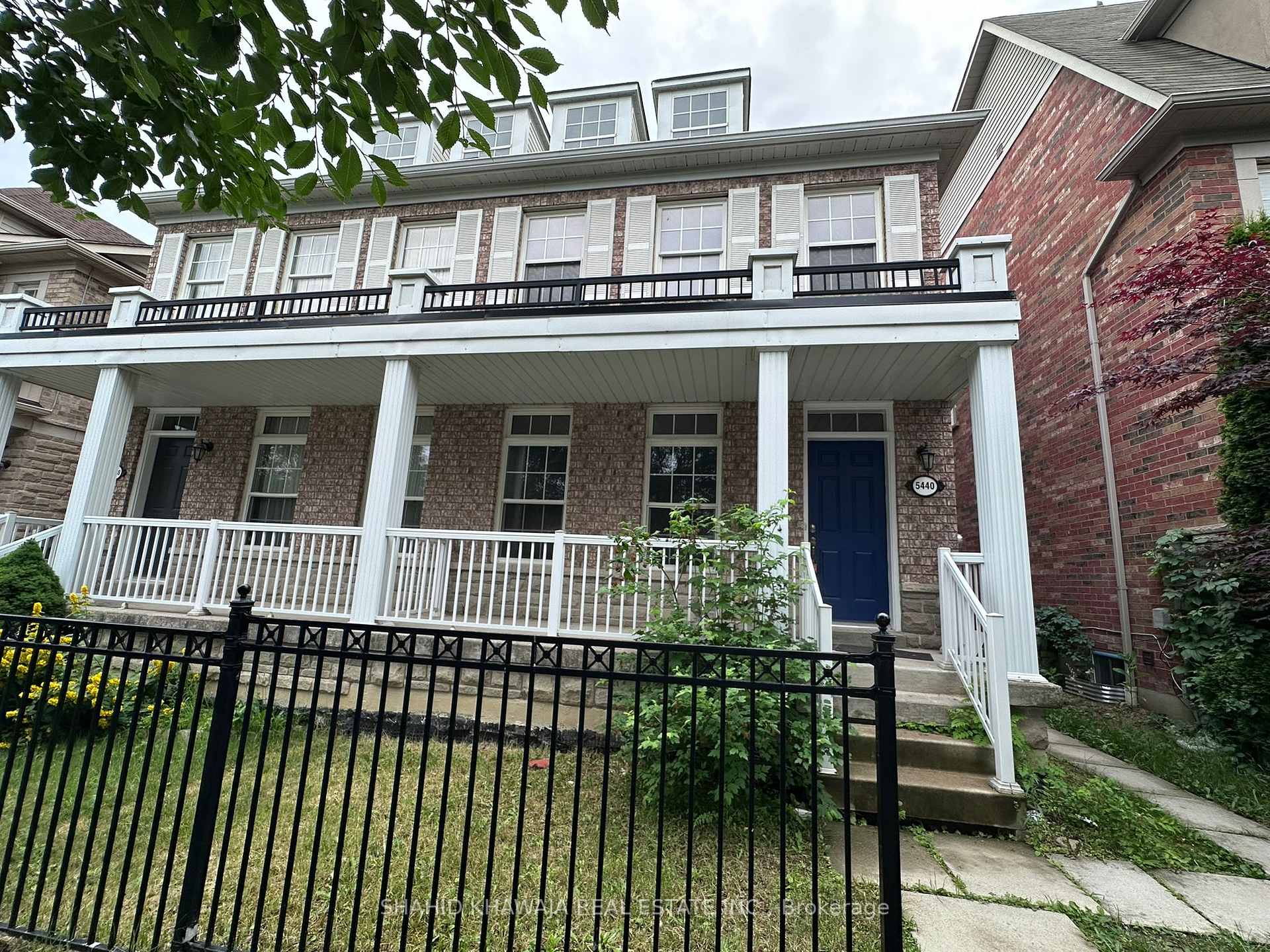 5440 Tenth Line