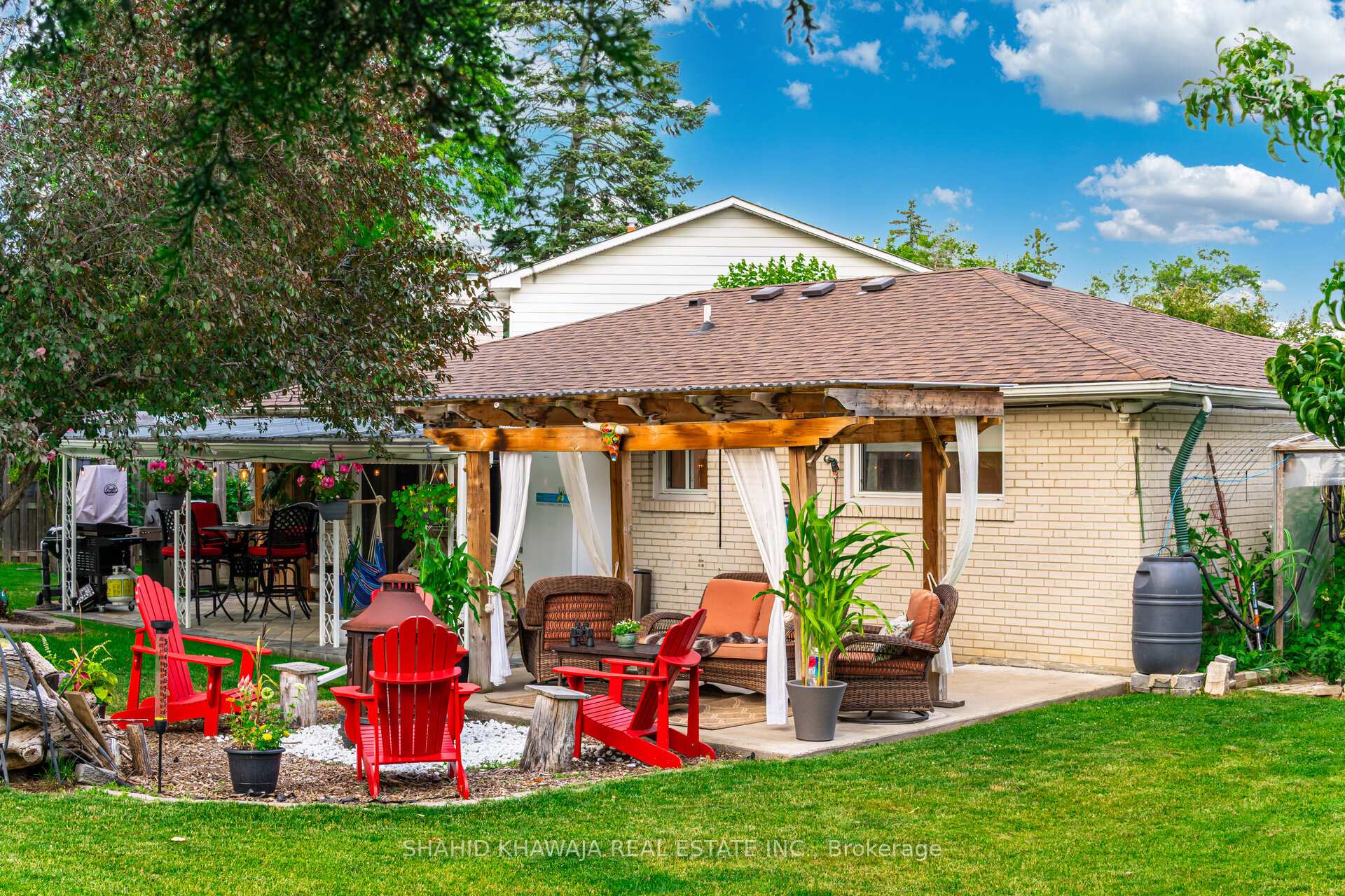 3286 Gatliff Court
