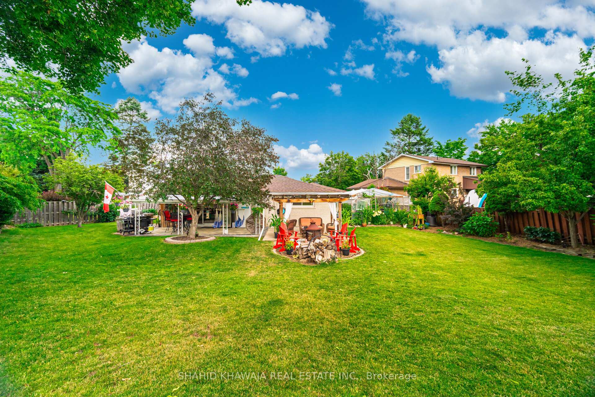 3286 Gatliff Court