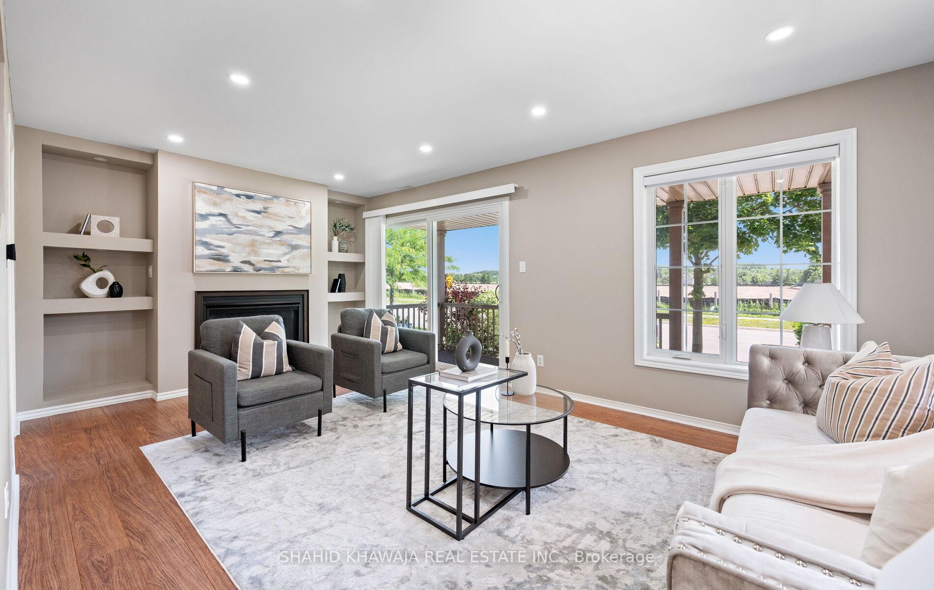 6578 Lisgar Drive